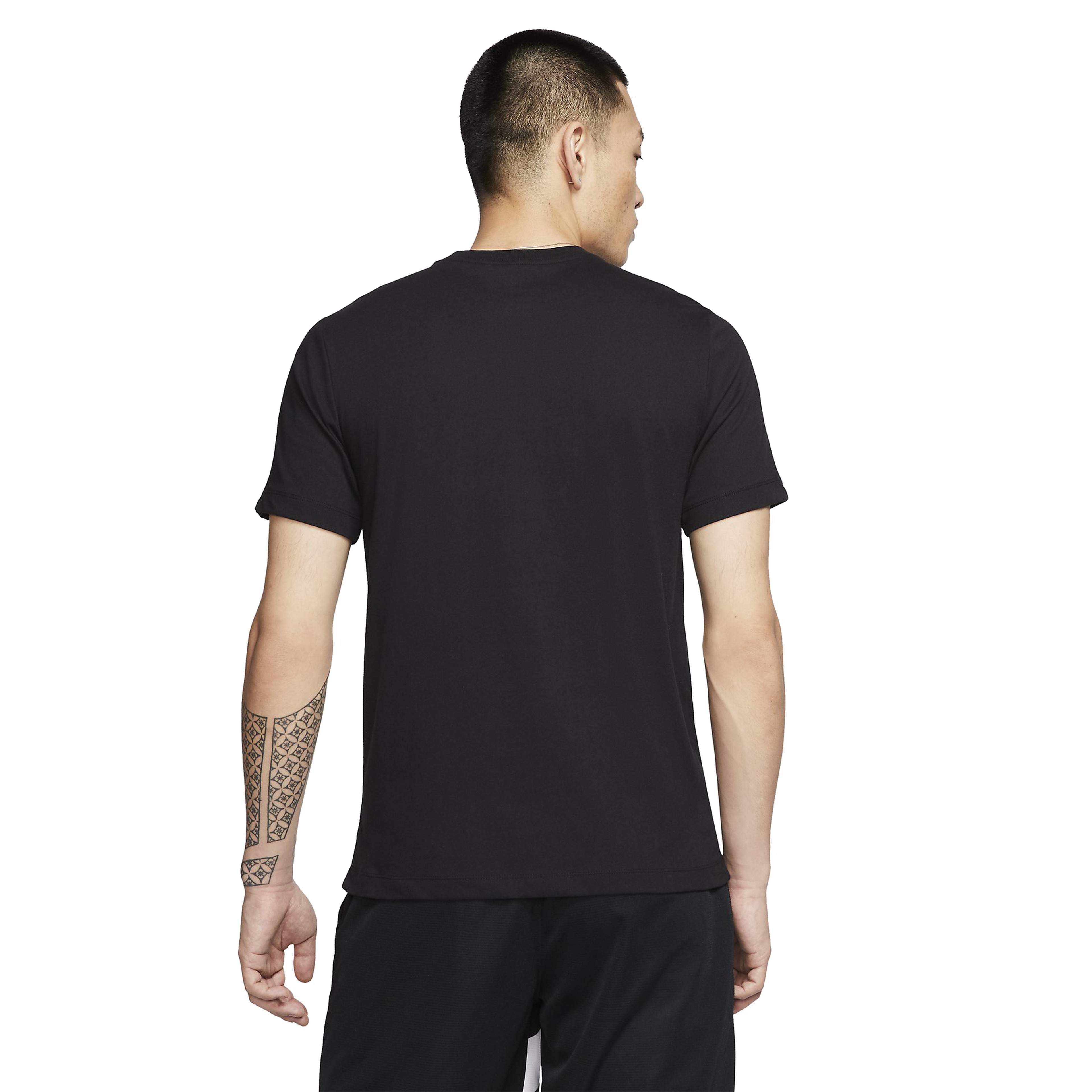 Nike Dri-Fit ''My Life'' Basketball Erkek Tişört