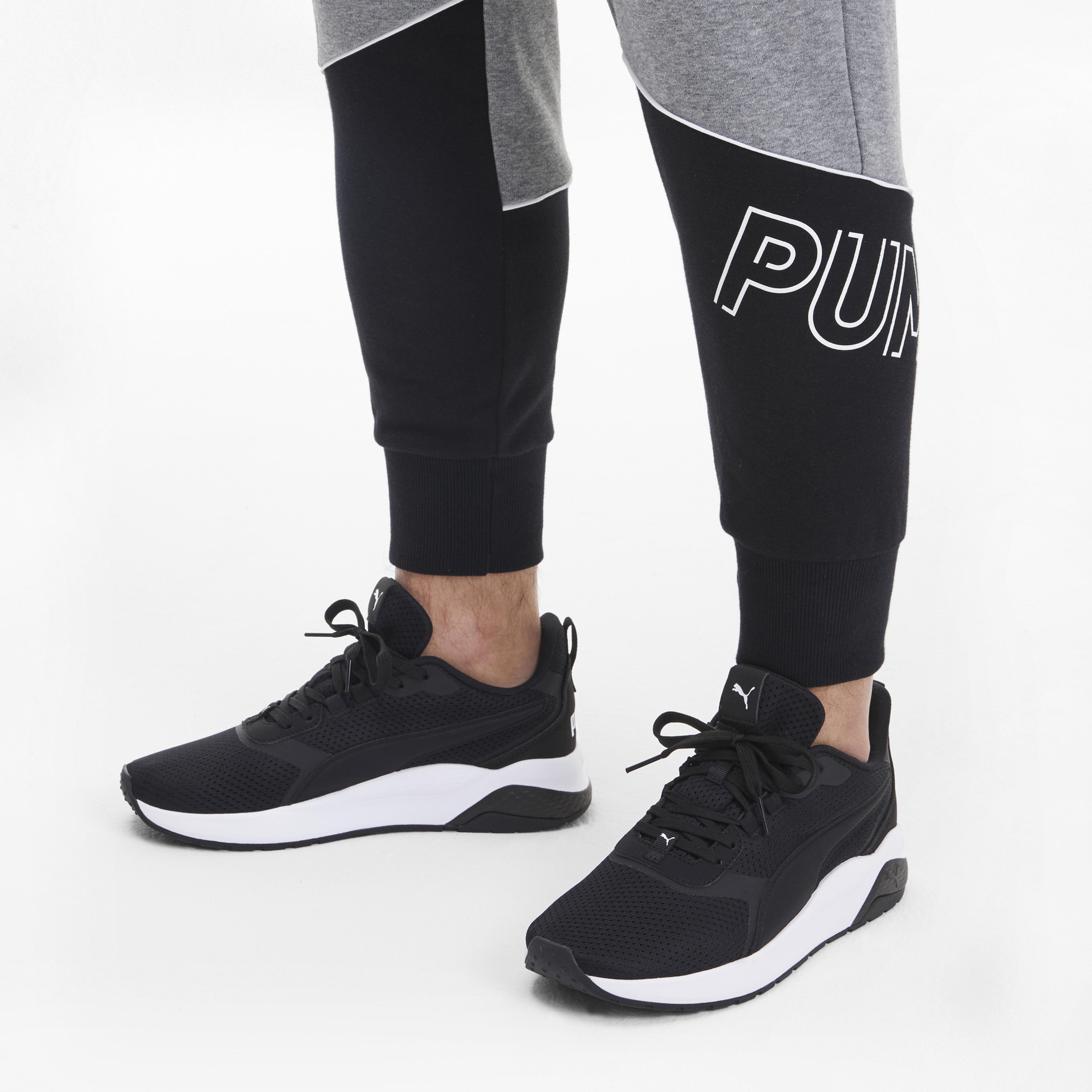 Puma Anzarun Fs Trainers Erkek Spor Ayakkabı