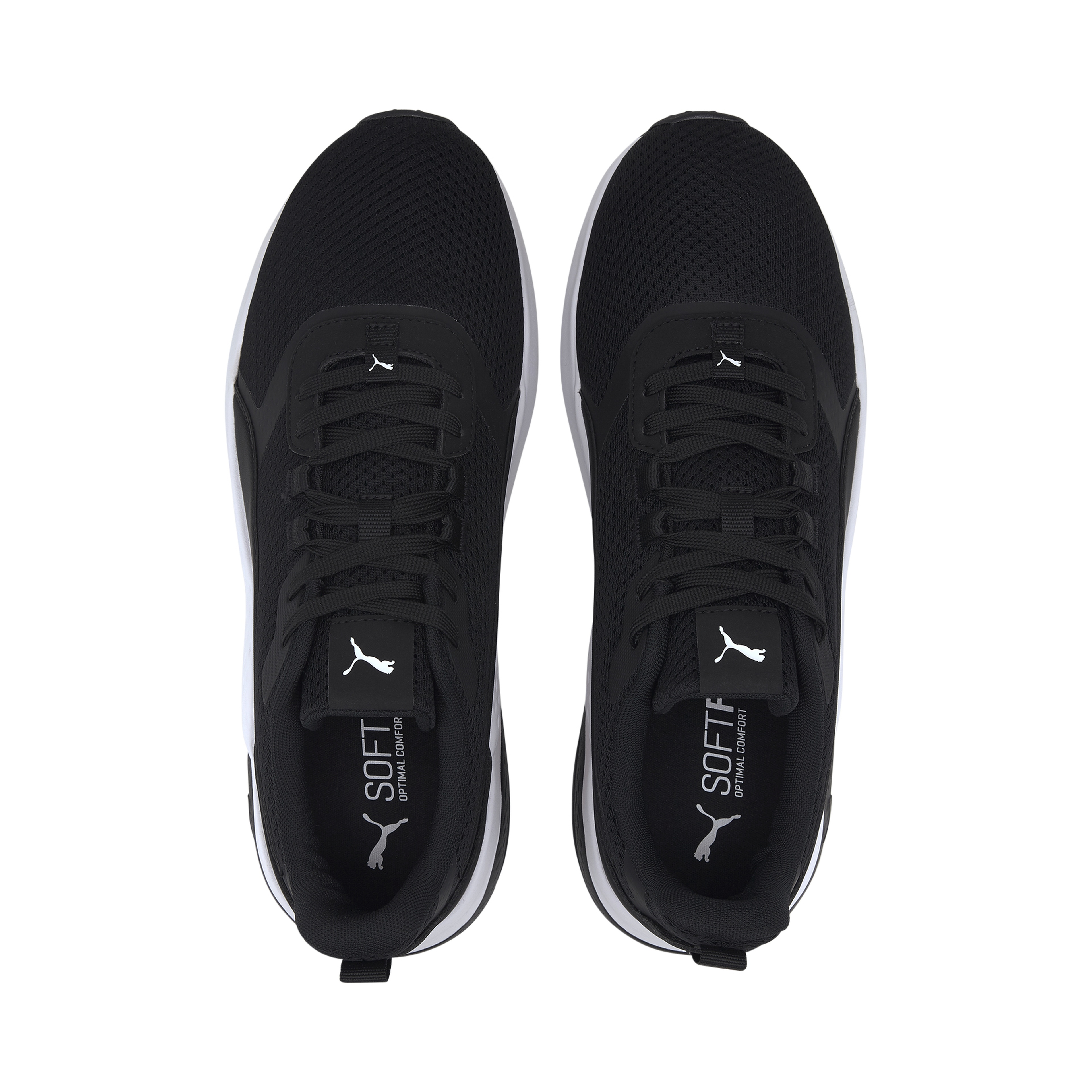 Puma Anzarun Fs Trainers Erkek Spor Ayakkabı