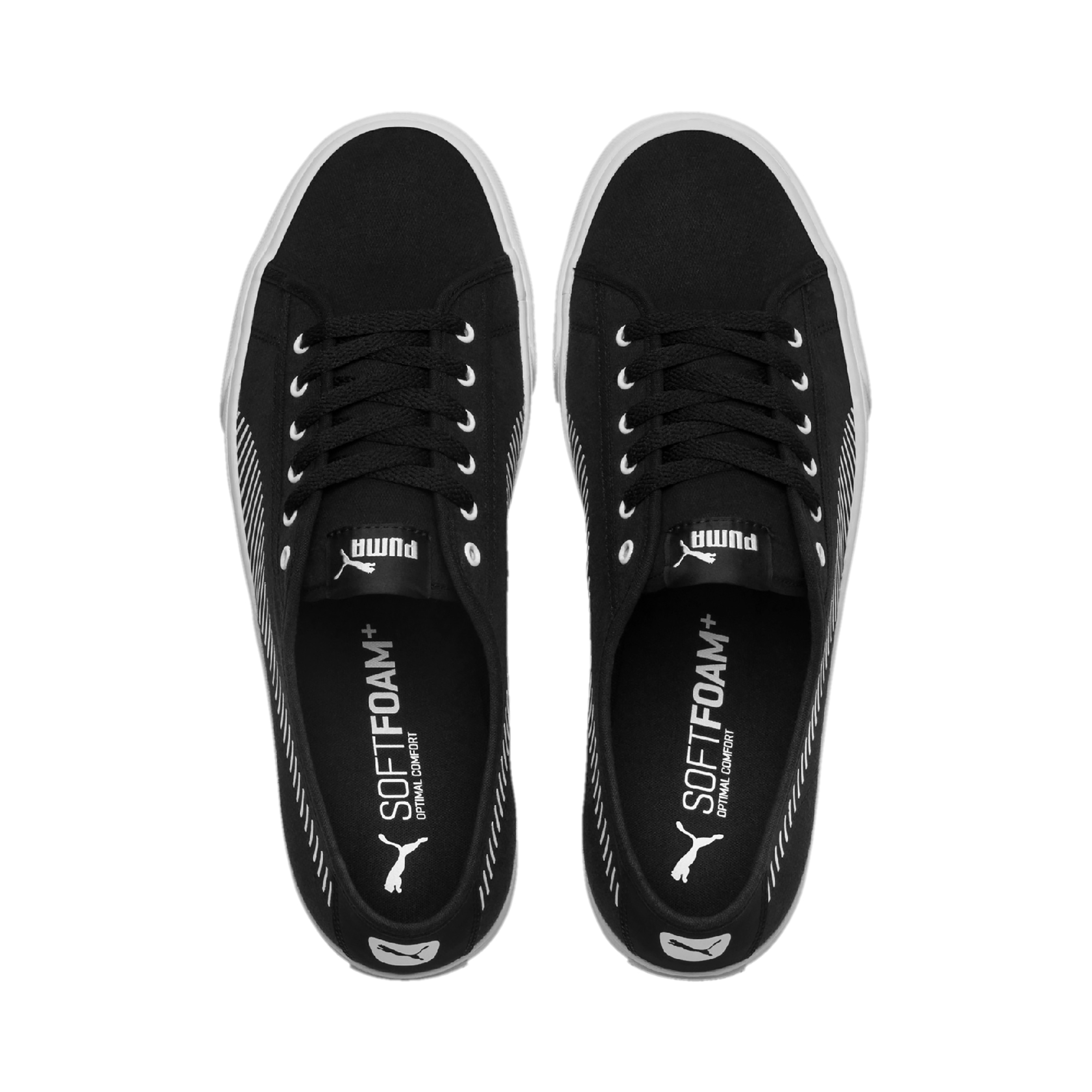 Puma Bari Erkek Spor Ayakkabı