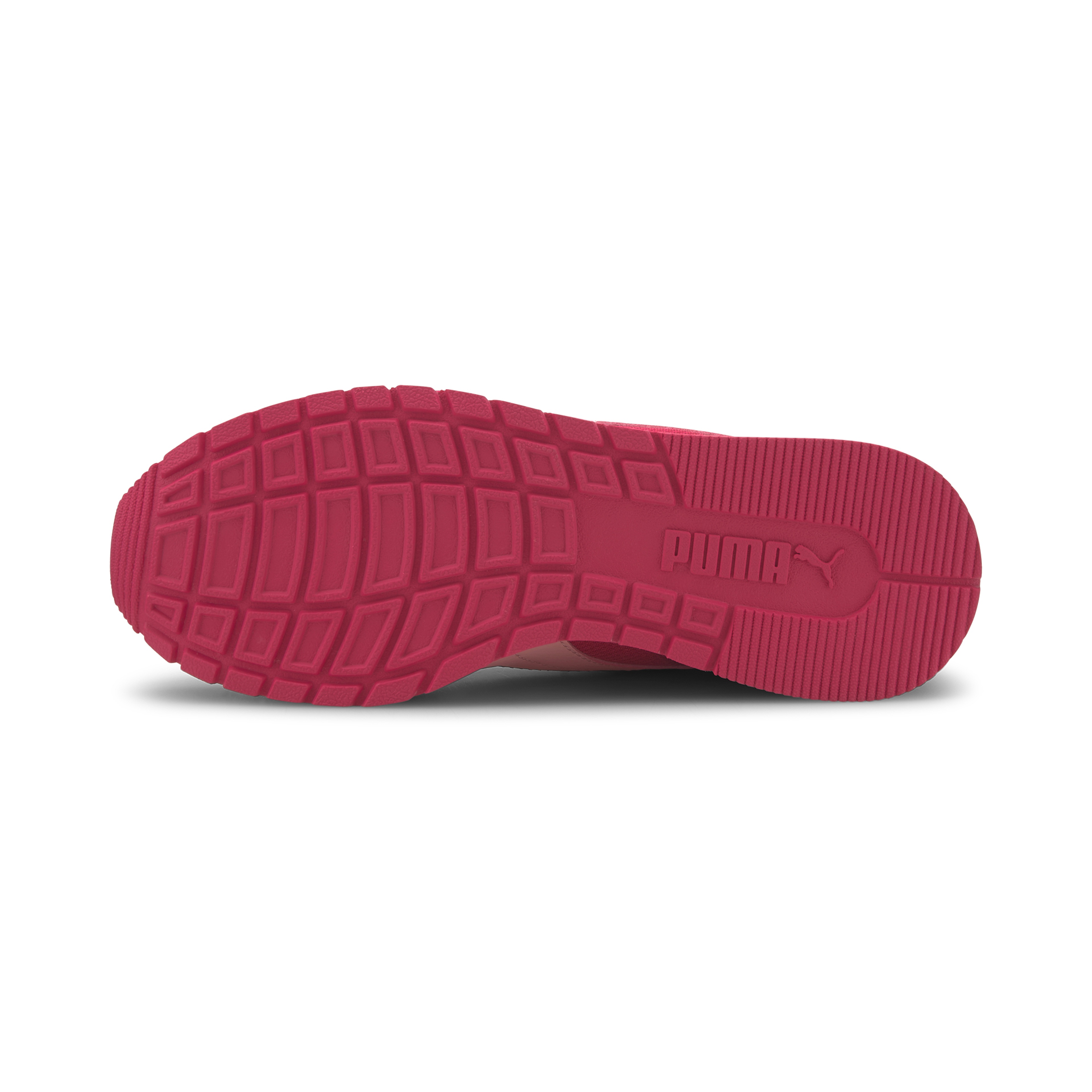 Puma St Runner V2 Mesh (GS) Spor Ayakkabı