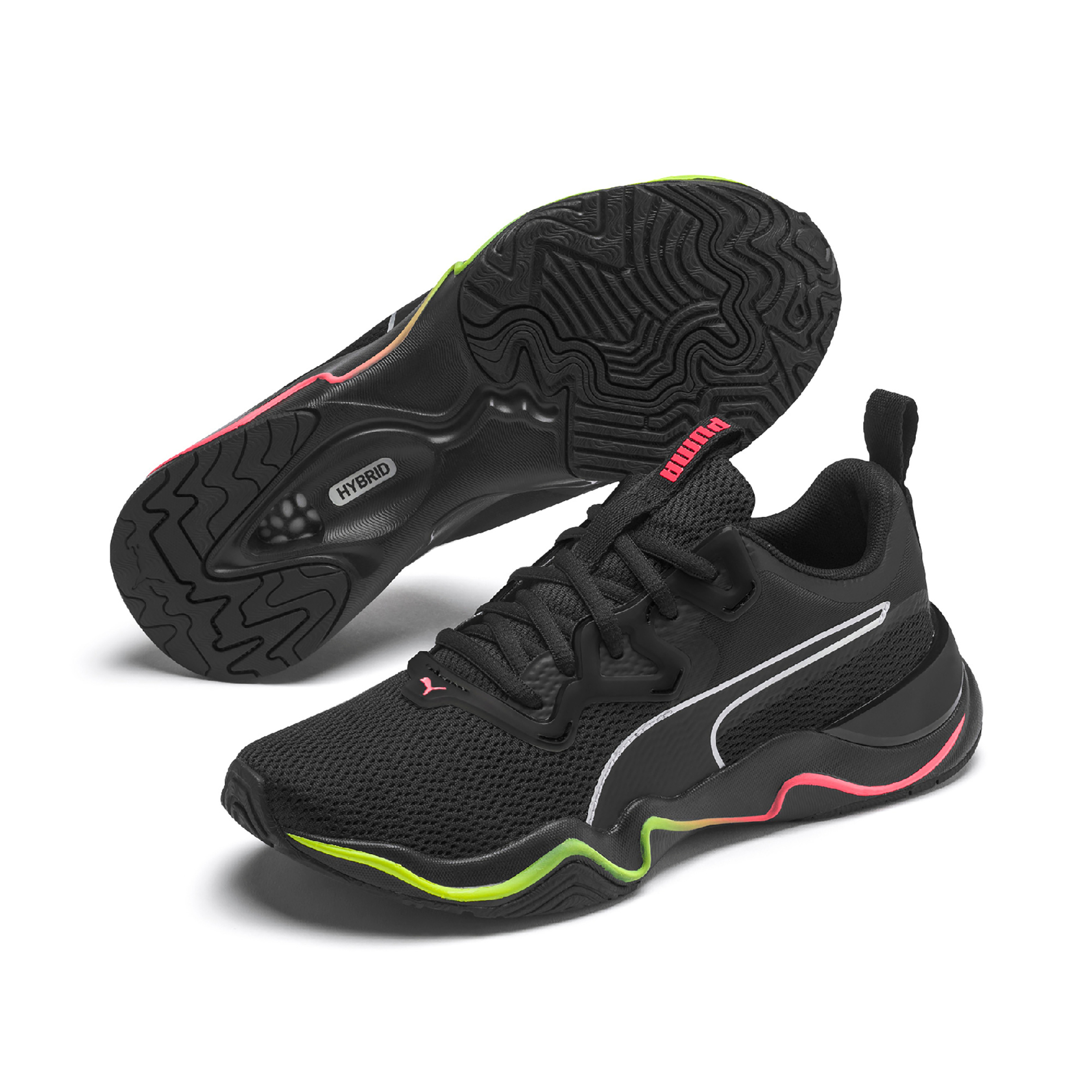 Puma Zone Xt Trainin Kadın Spor Ayakkabı