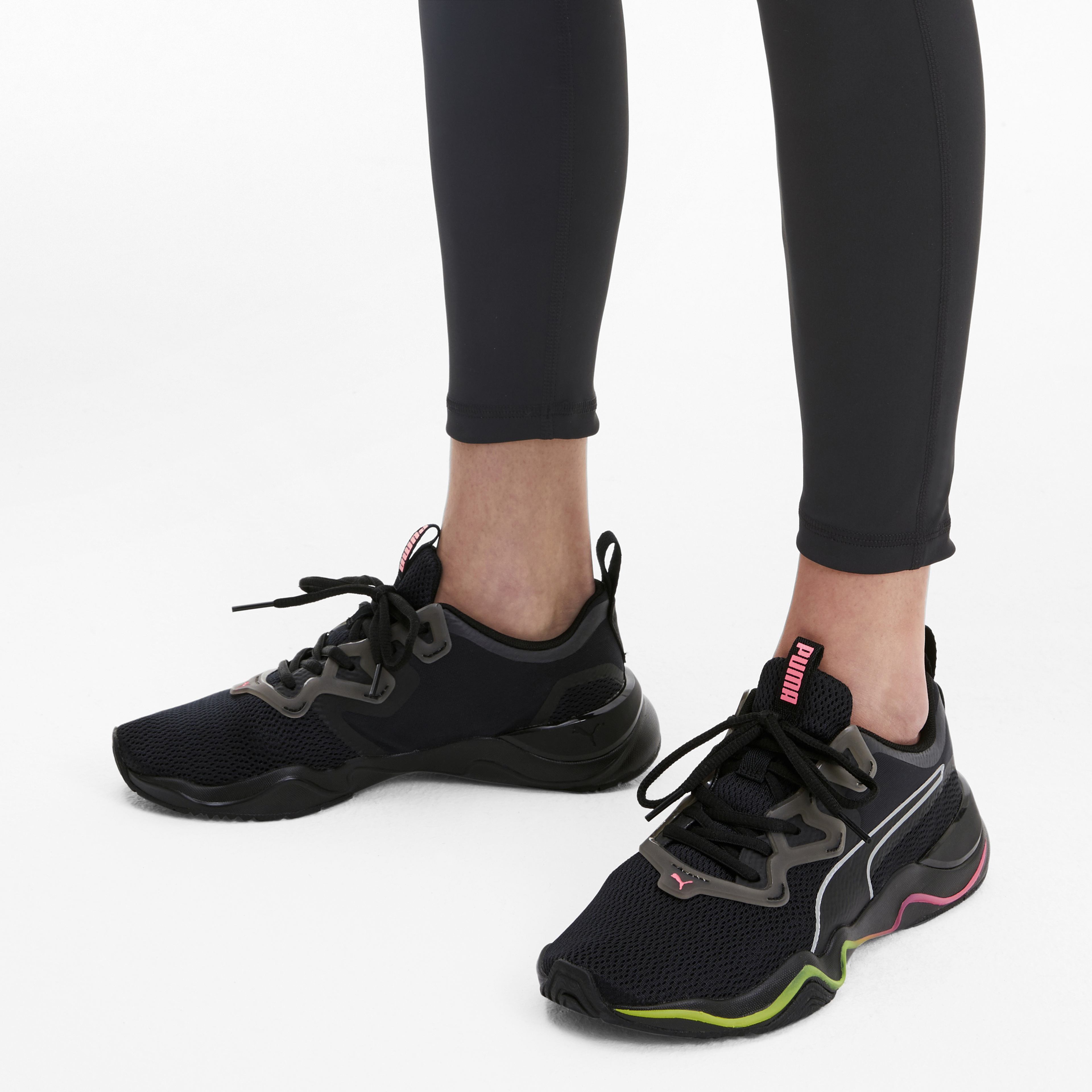 Puma Zone Xt Trainin Kadın Spor Ayakkabı