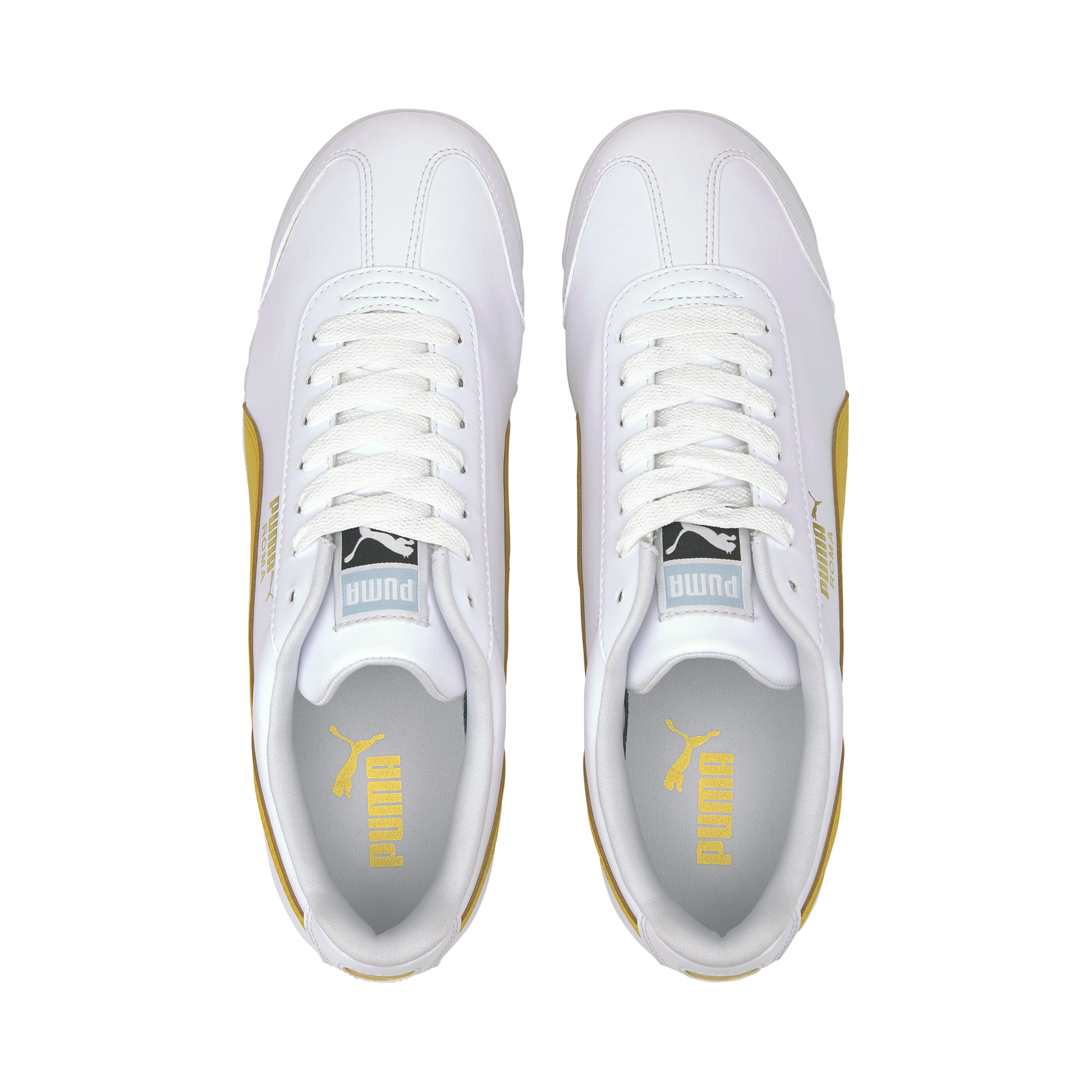 Puma Sportswear Roma Basic Erkek Spor Ayakkabı