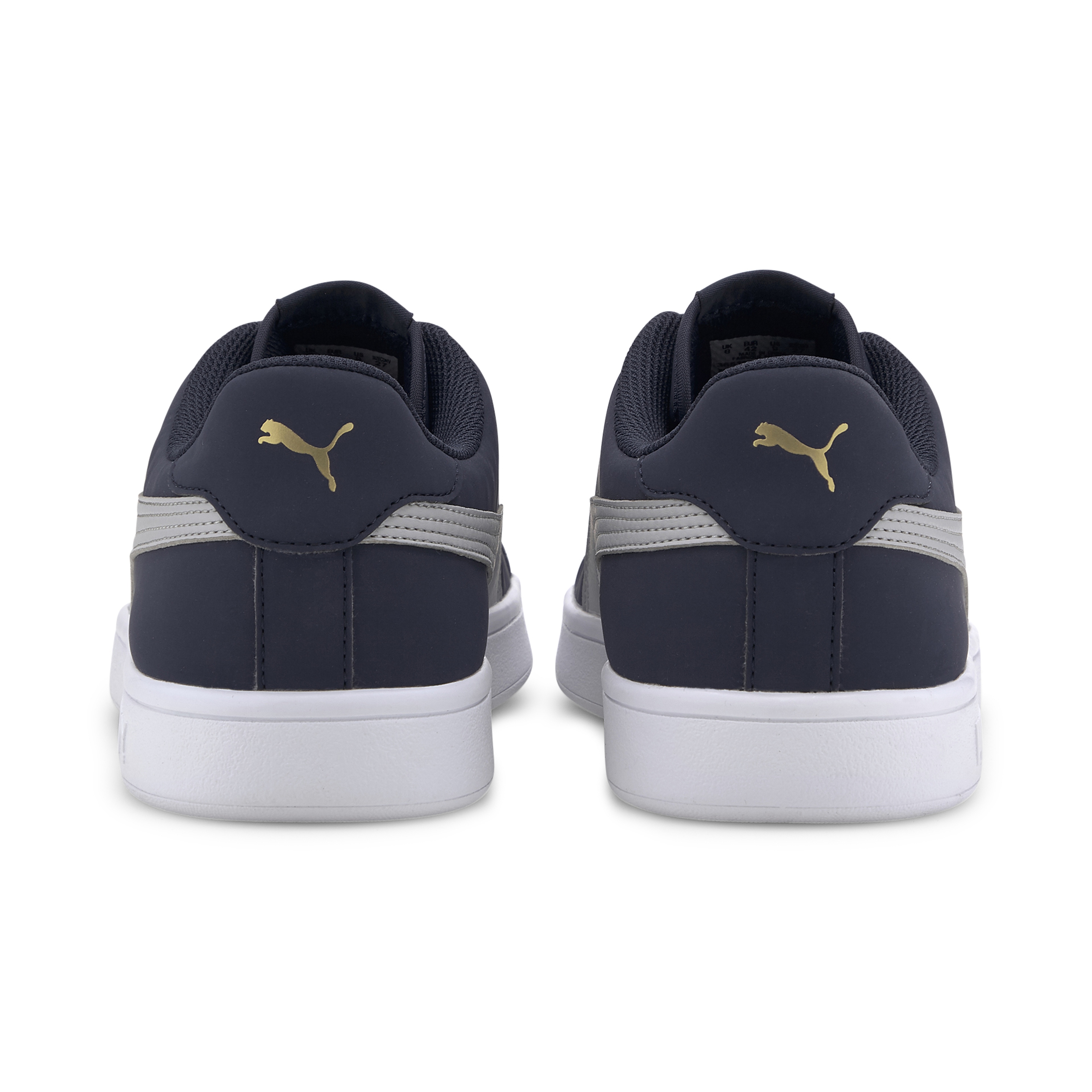 Puma Smash V2 Buck Unisex Spor Ayakkabı