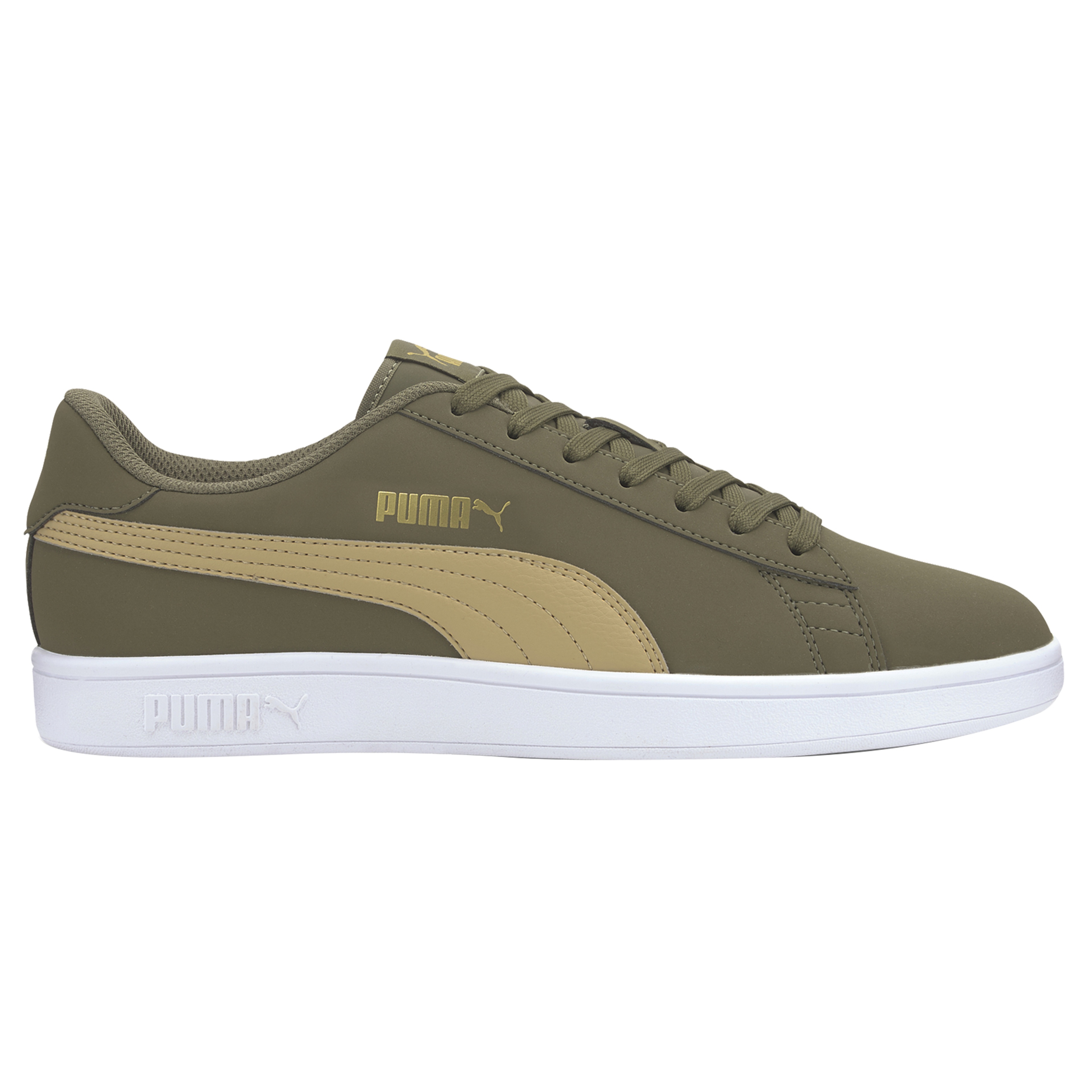 Puma Smash V2 Buck Unisex Spor Ayakkabı