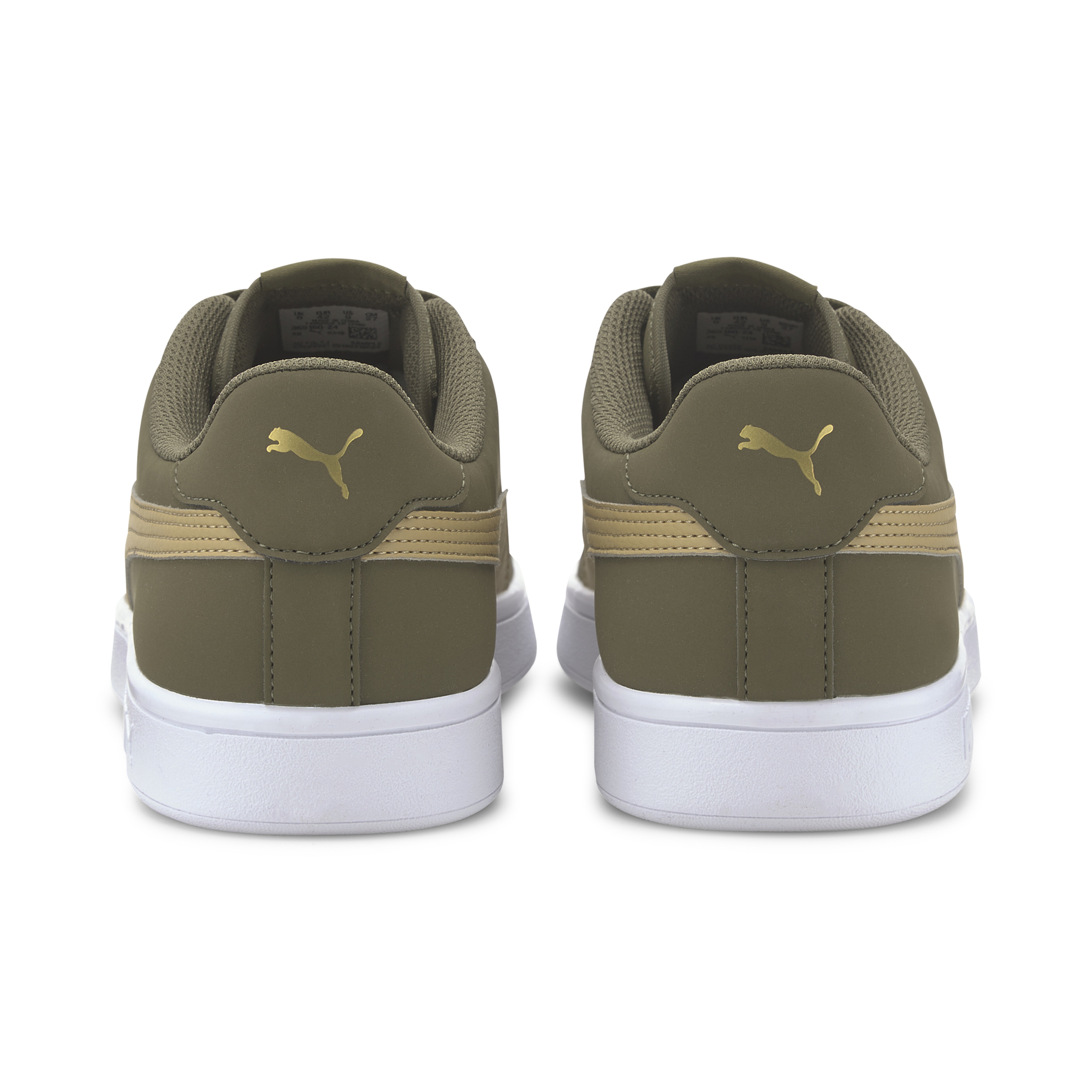 Puma Smash V2 Buck Unisex Spor Ayakkabı