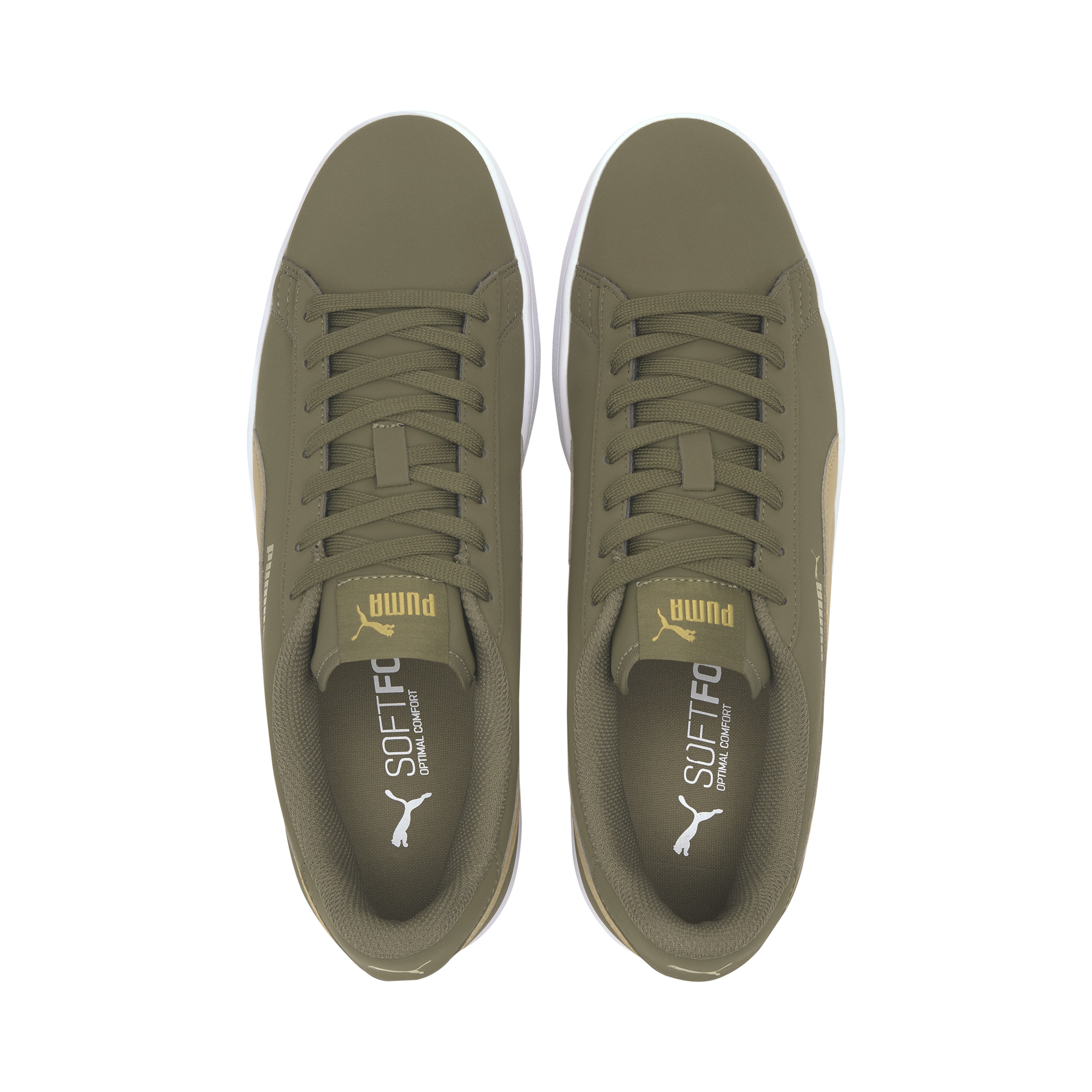 Puma Smash V2 Buck Unisex Spor Ayakkabı