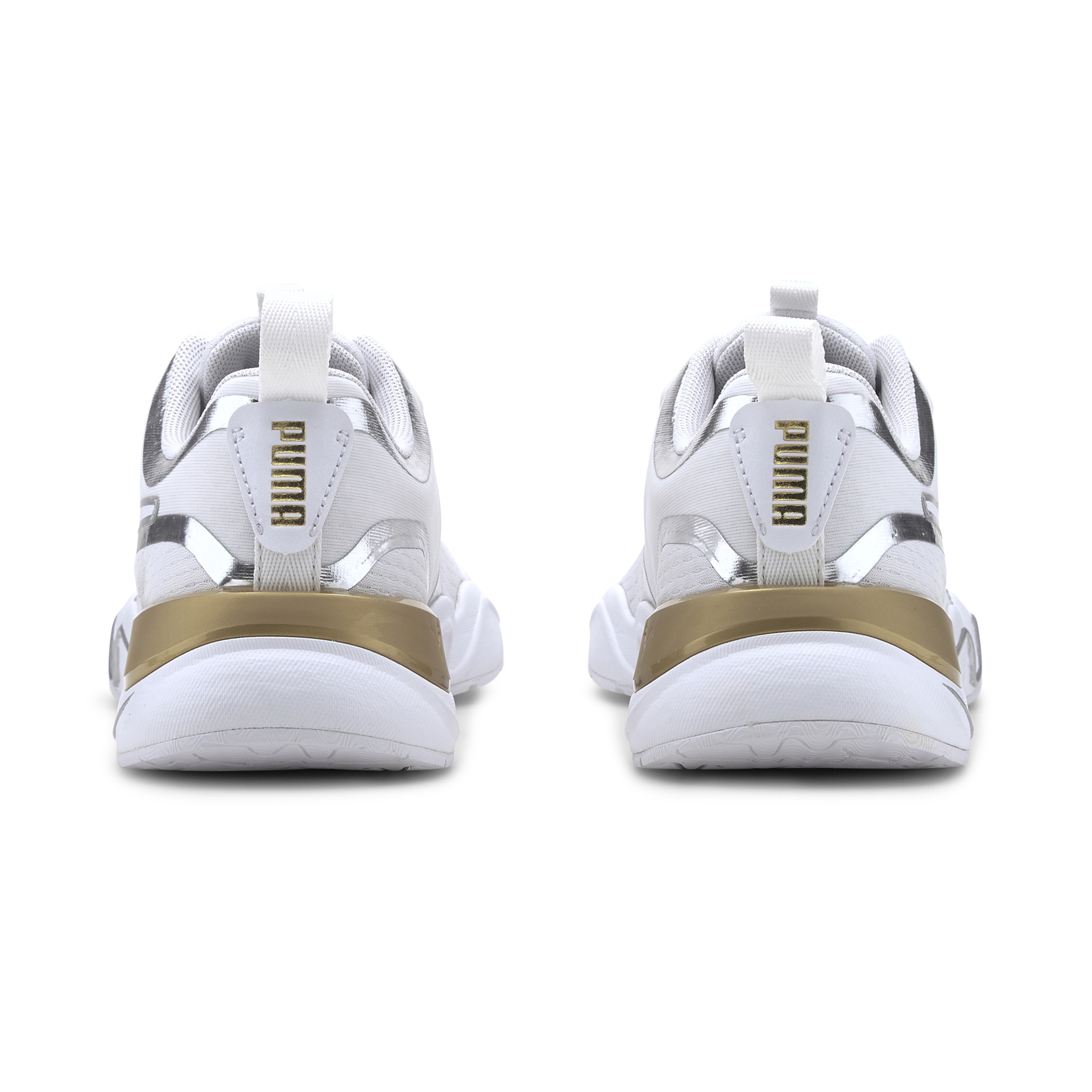 Puma Zone Xt Metal Kadın Spor Ayakkabı