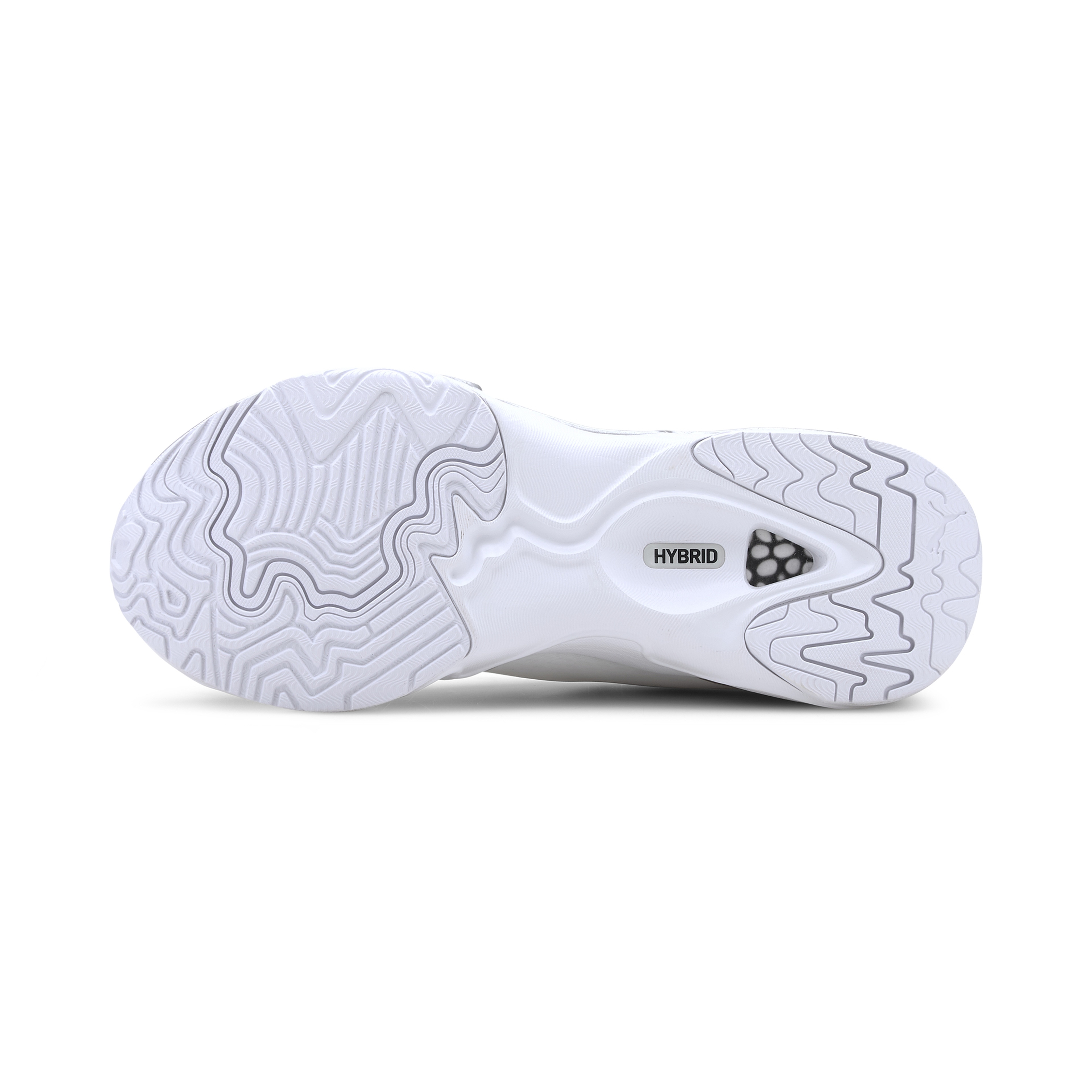 Puma Zone Xt Metal Kadın Spor Ayakkabı