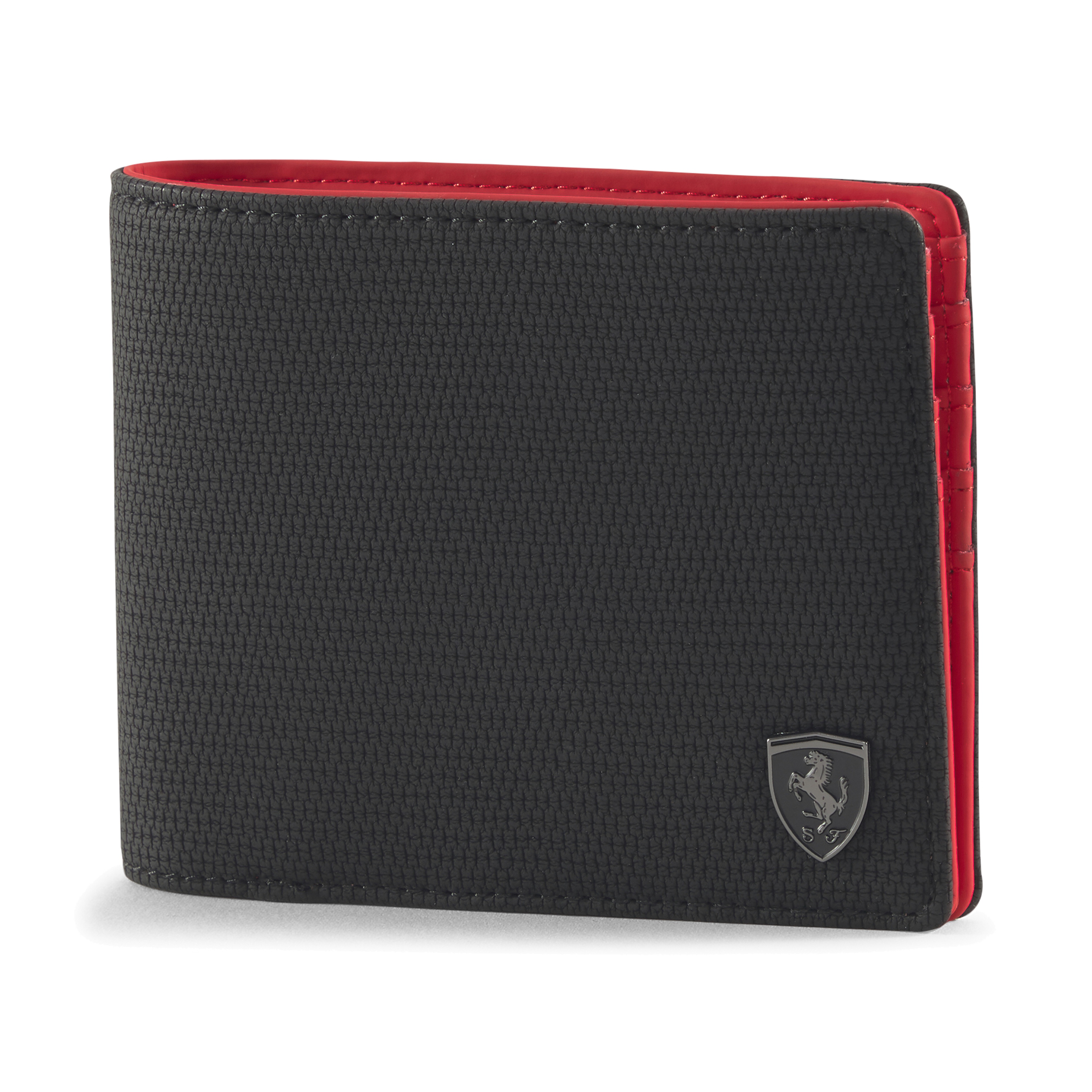 Puma Scuderia Ferrari Lifestyle Unisex Cüzdan
