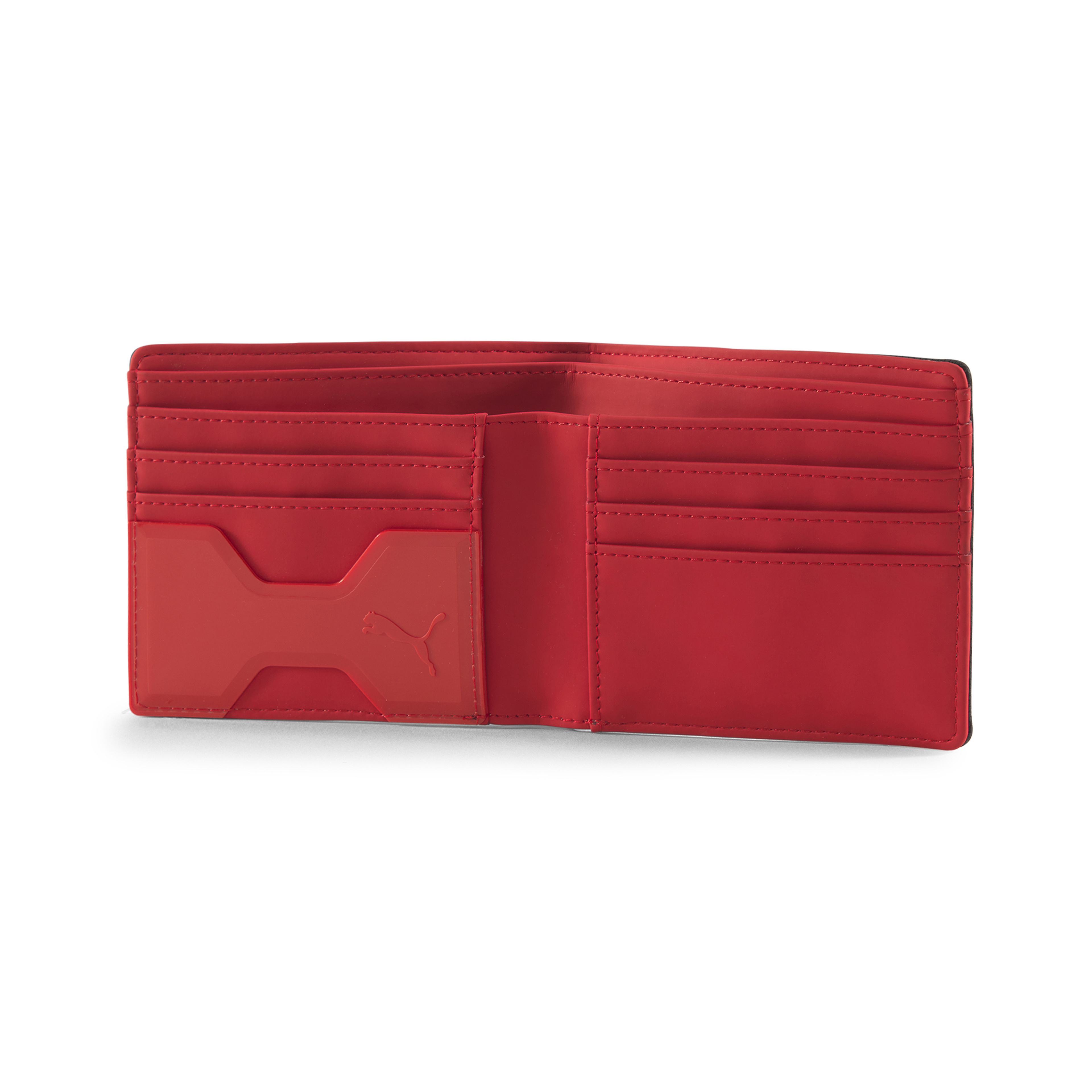 Puma Scuderia Ferrari Lifestyle Unisex Cüzdan