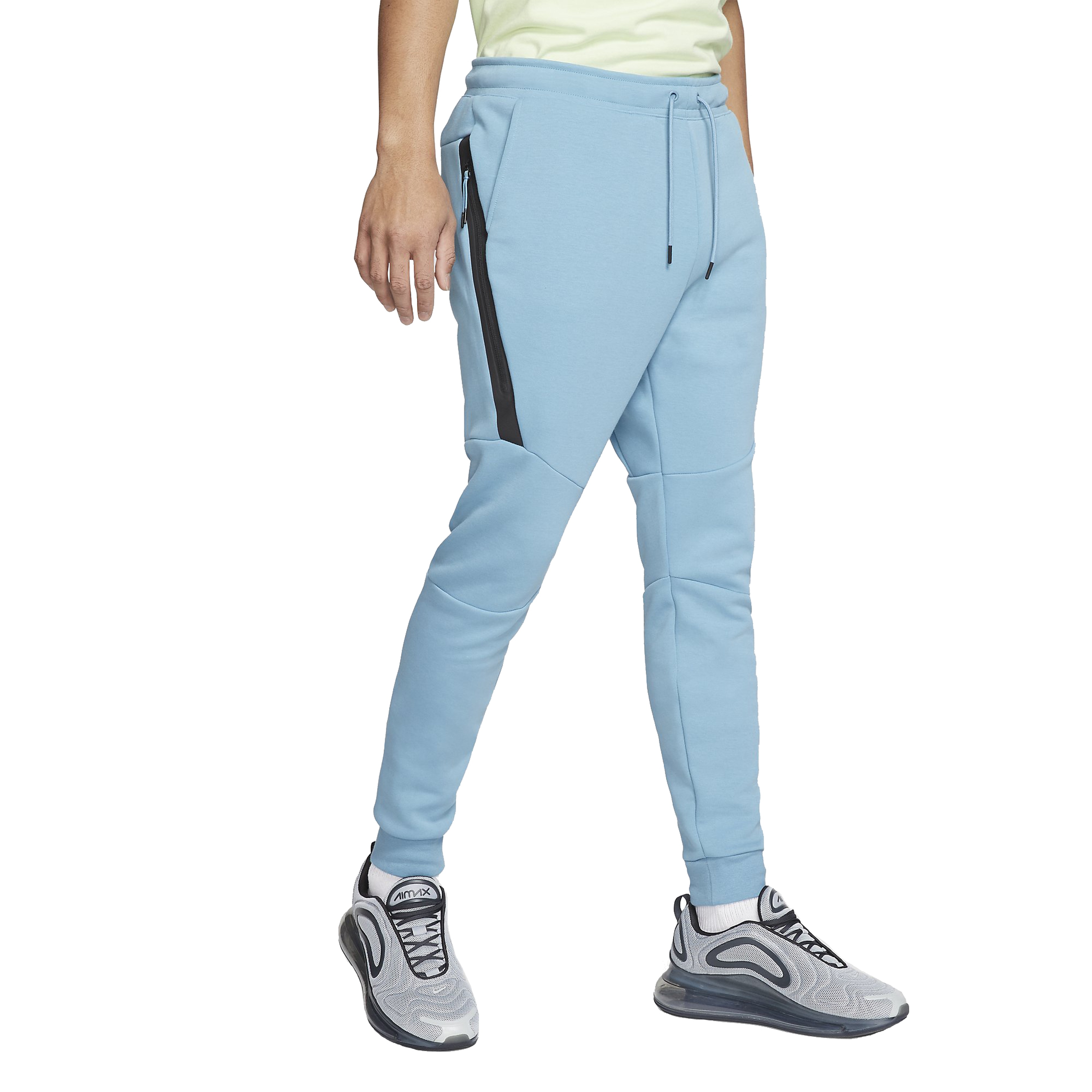 Nike Tech Fleece Joggers Erkek Eşofman Altı