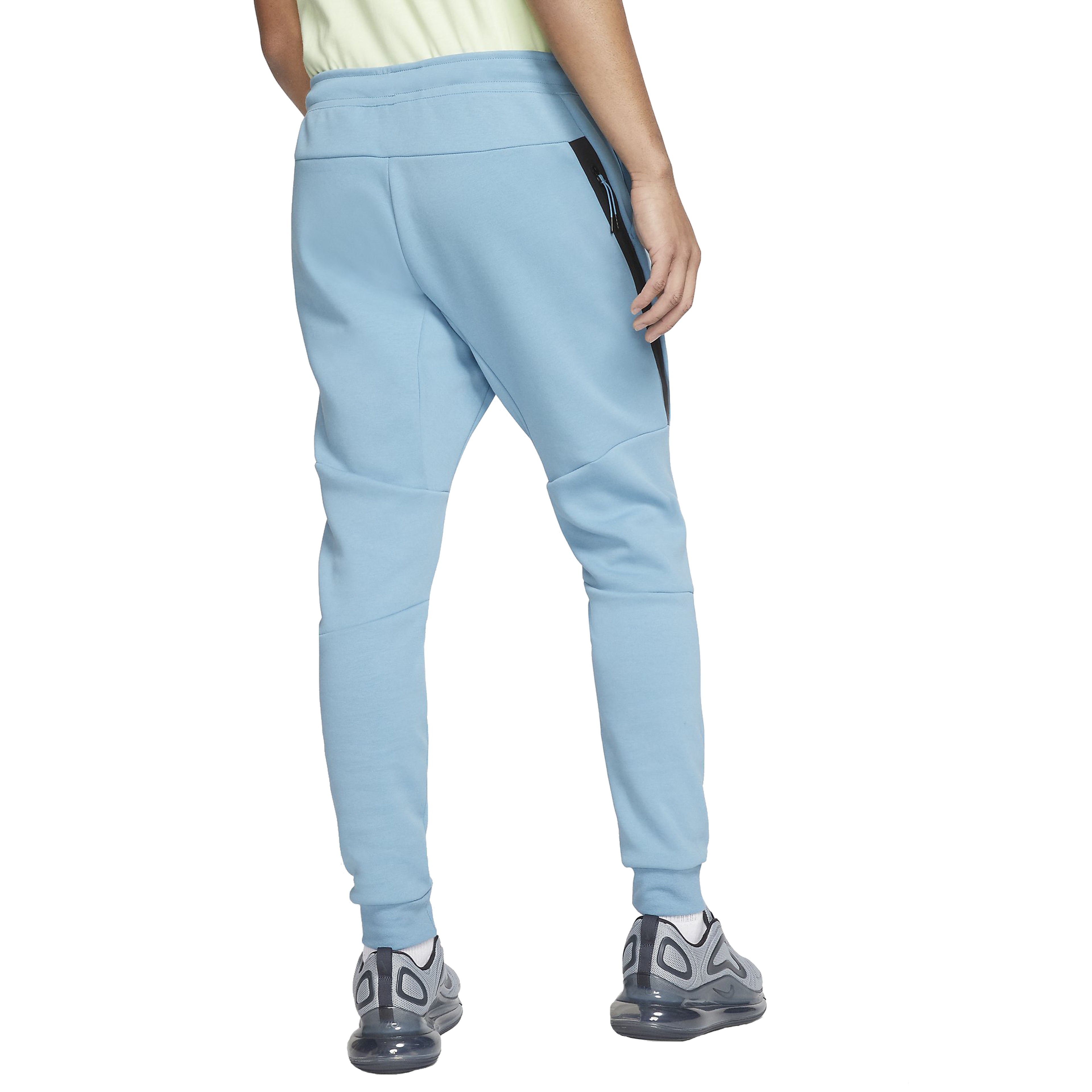 Nike Tech Fleece Joggers Erkek Eşofman Altı