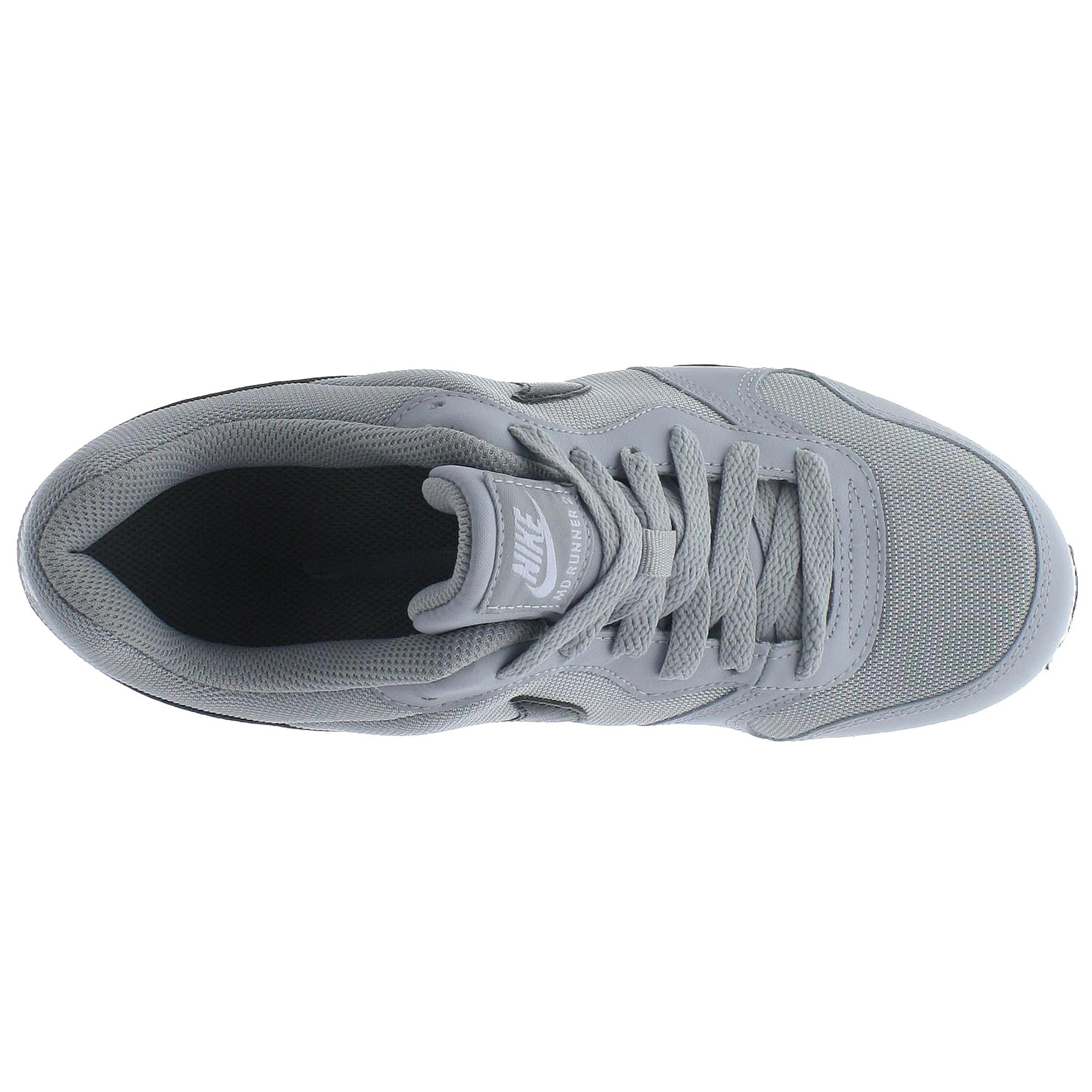 Nike MD Runner 2 (GS)Spor Ayakkabı