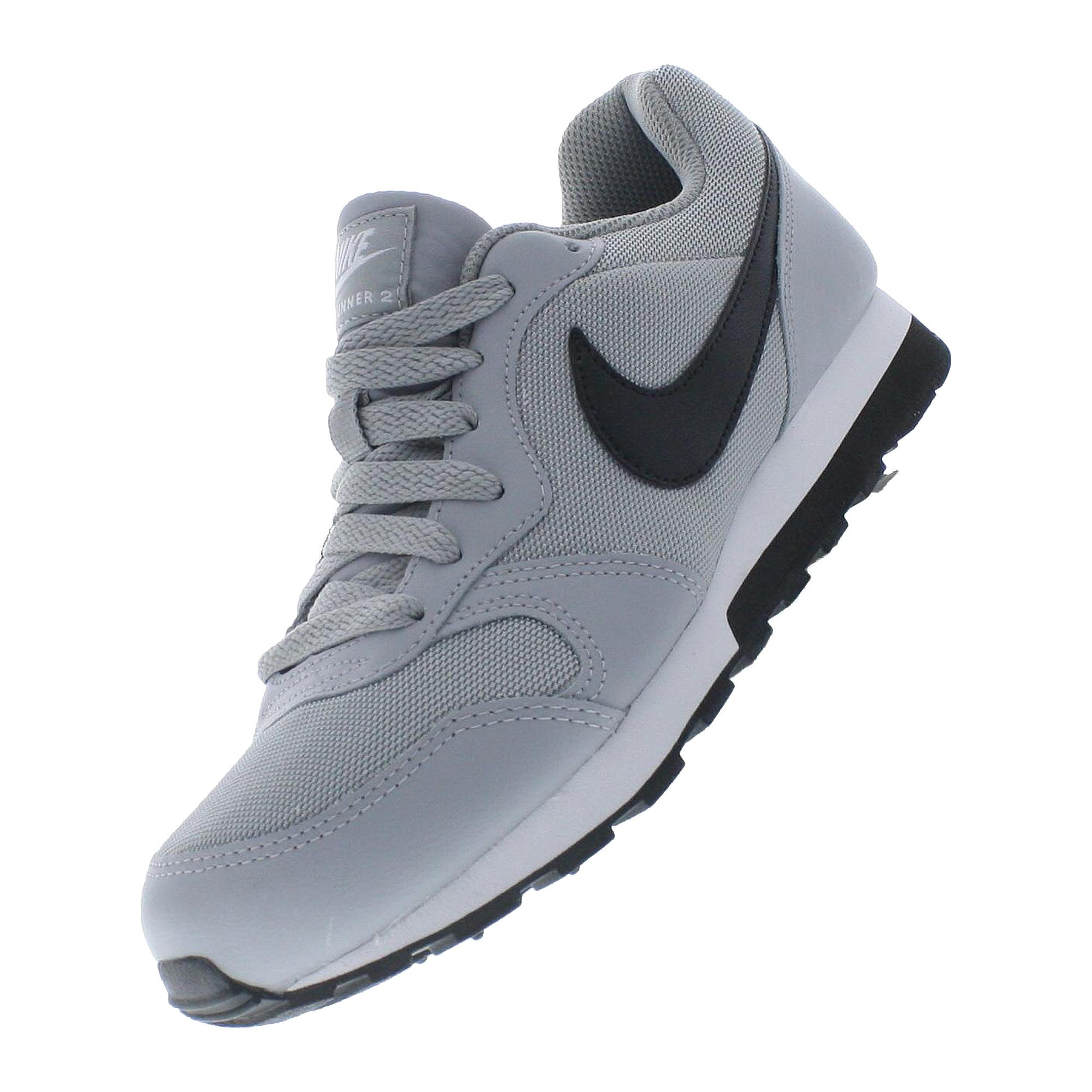 Nike MD Runner 2 (GS)Spor Ayakkabı