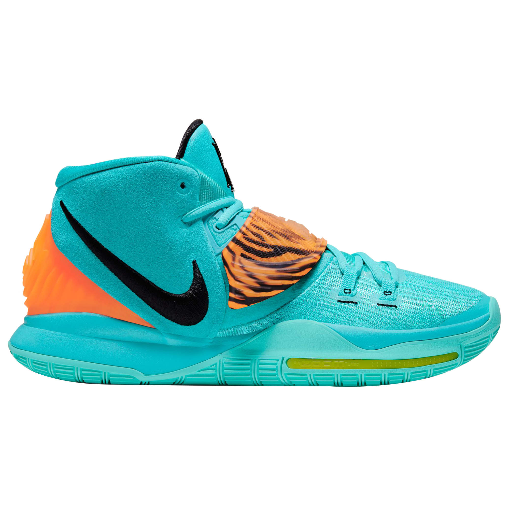 シューズ(男性用) Nike Kyrie 6 asia 27.5 Nike Kyrie 6 Erkek Spor Ayakkabı | Barçın