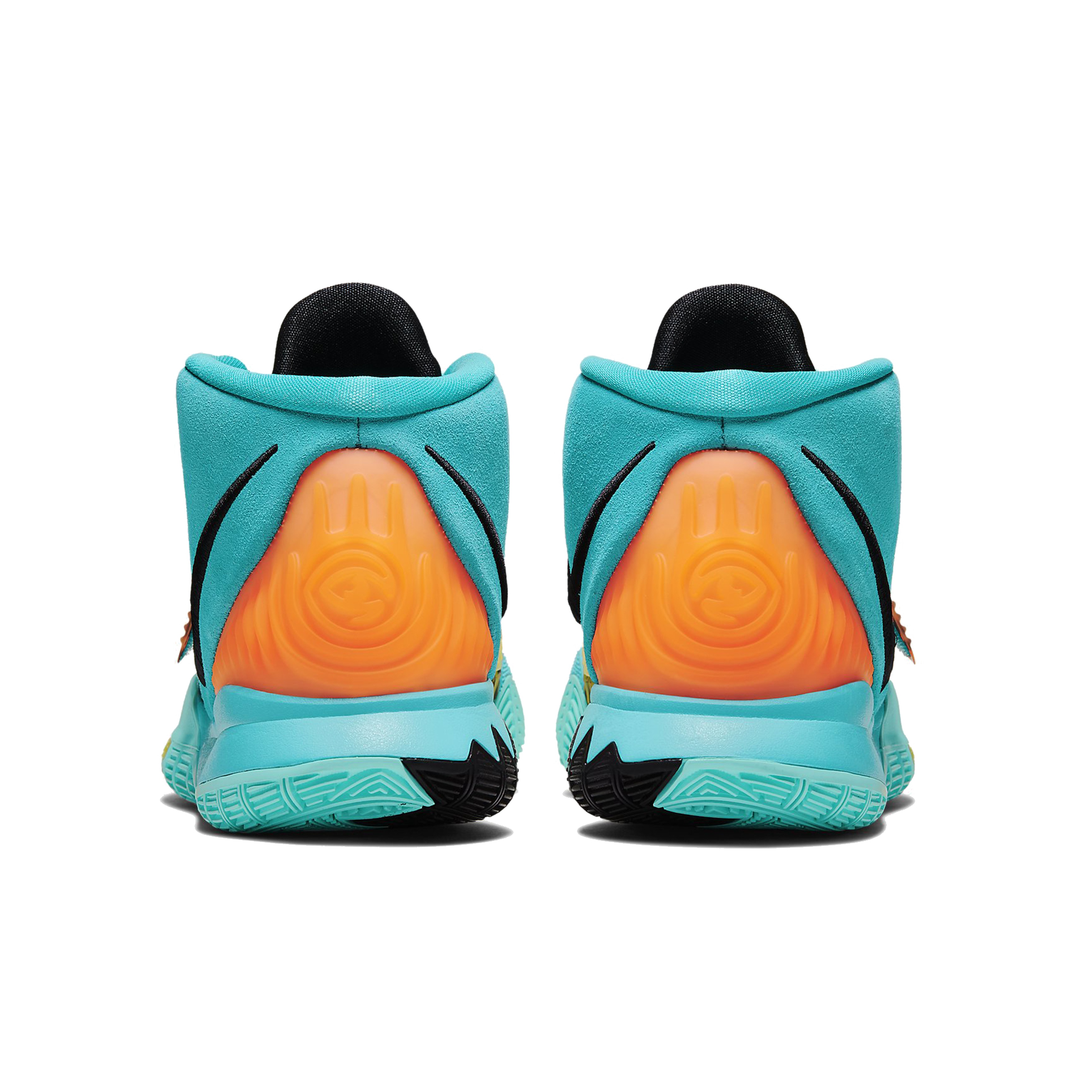 Nike Kyrie 6 Erkek Spor Ayakkabı