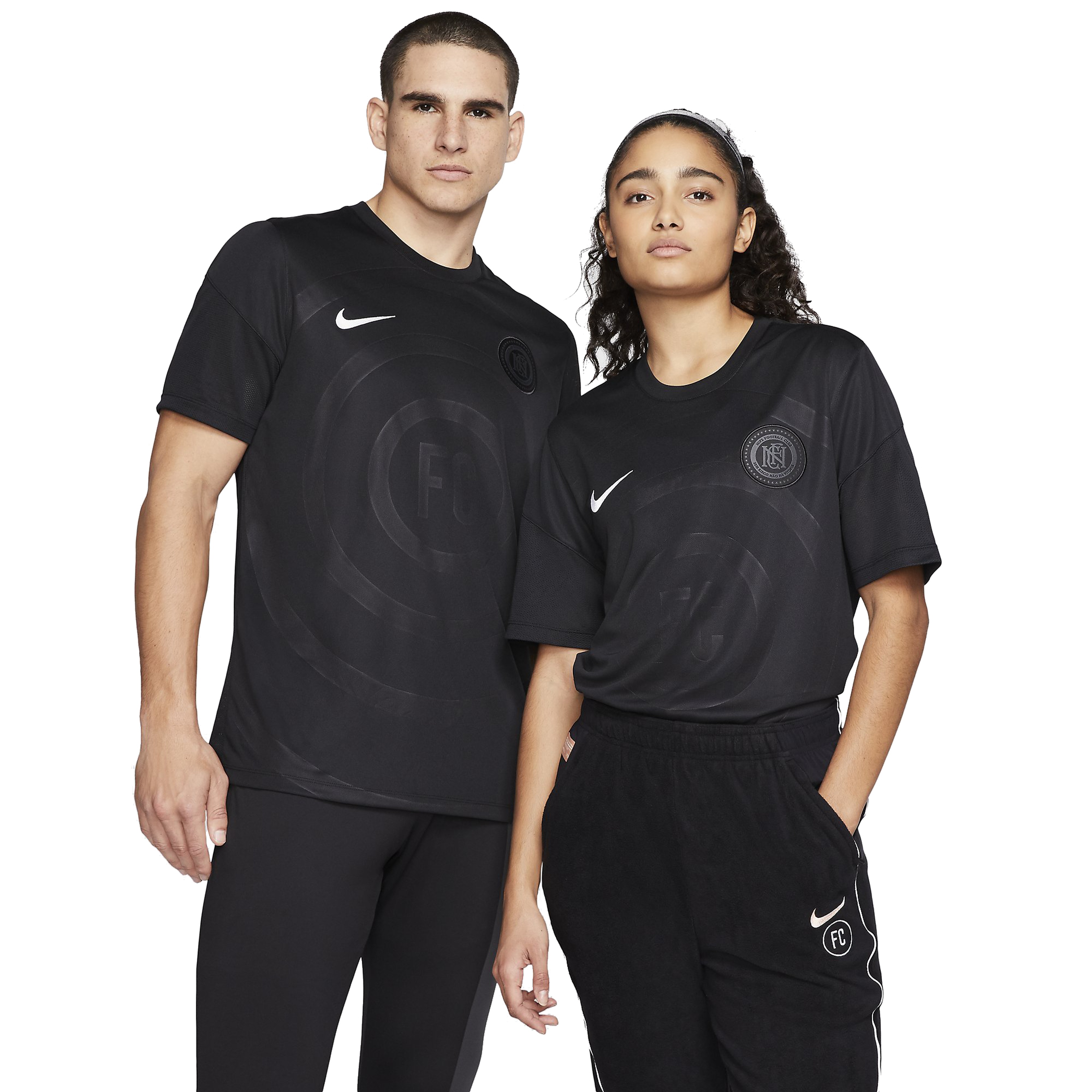 Nike F.C. Barcelona Total 90 Home Football Erkek Forma | Barçın