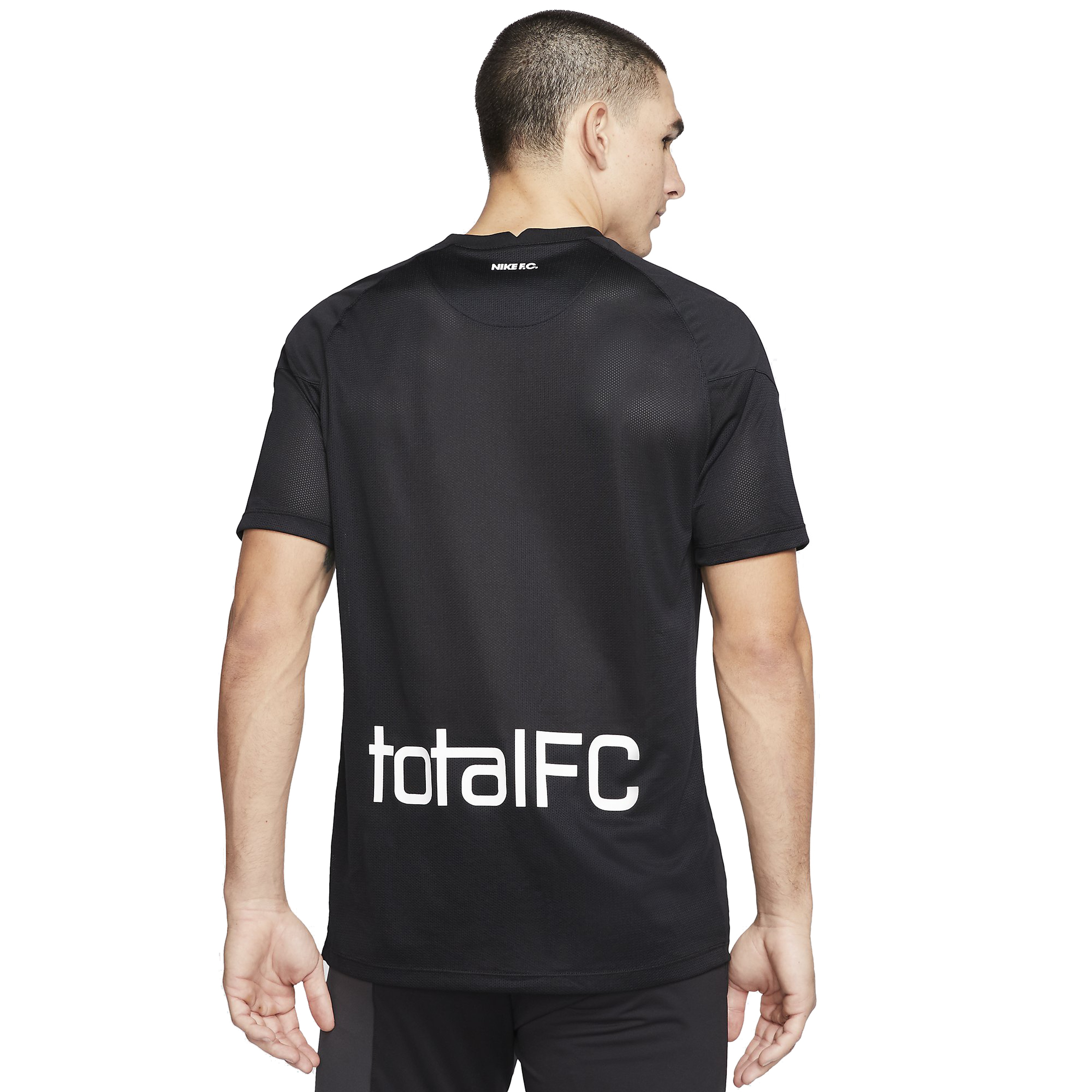 Nike F.C. Barcelona Total 90 Home Football Erkek Forma | Barçın