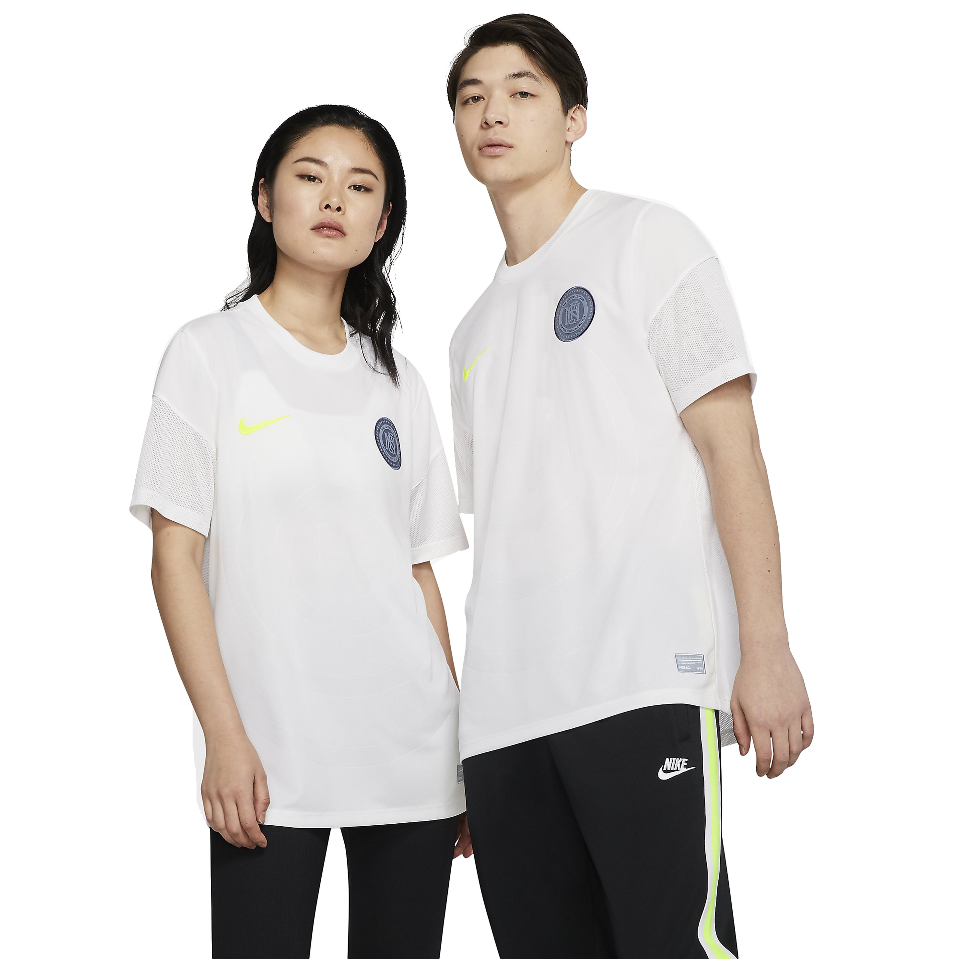 Nike F.C. Barcelona Total 90 Home Football Erkek Forma