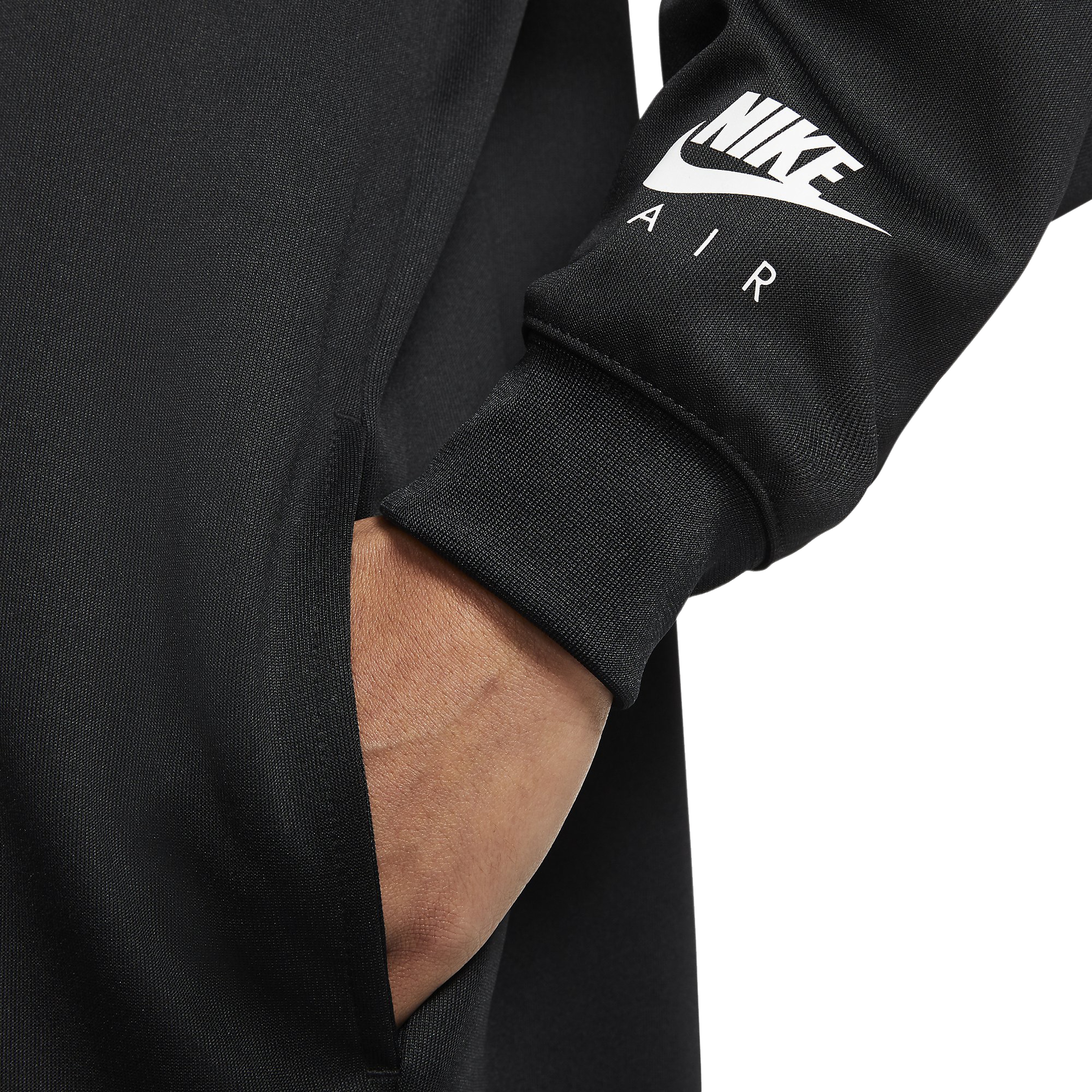 Nike Sportswear Air Hoodie Dress Kapüşonlu Kadın Elbise