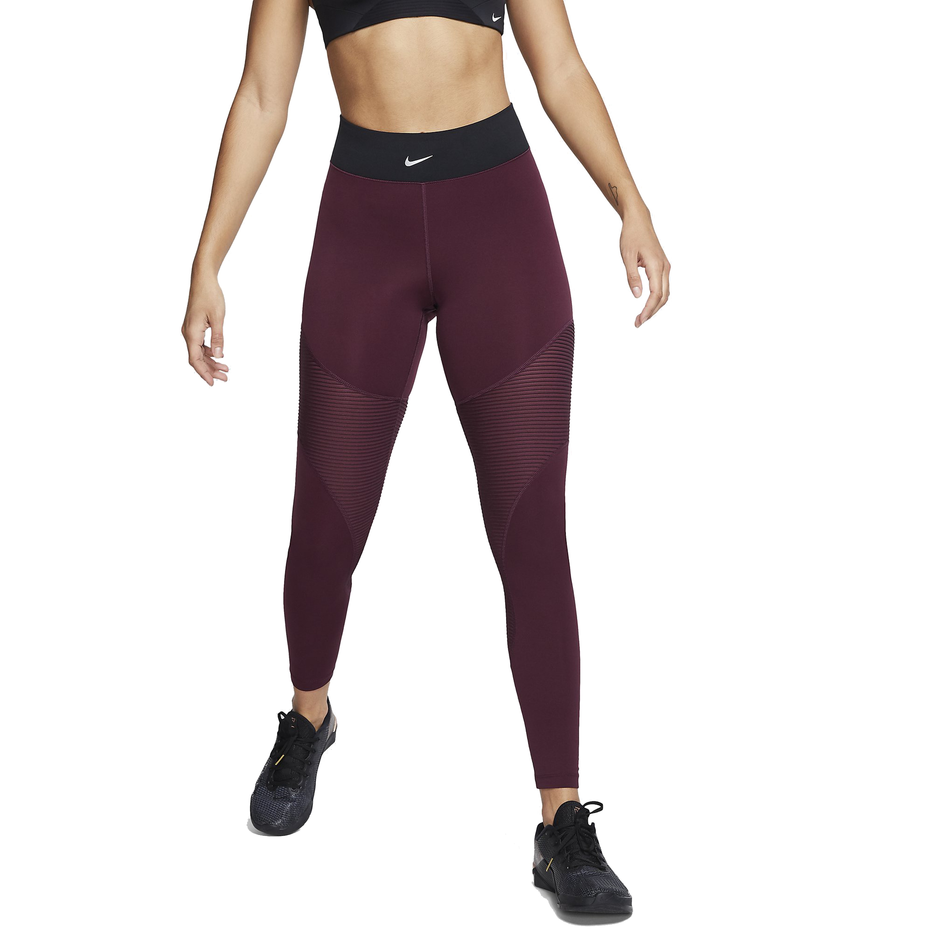 Nike Pro AeroAdapt Kadın Tayt