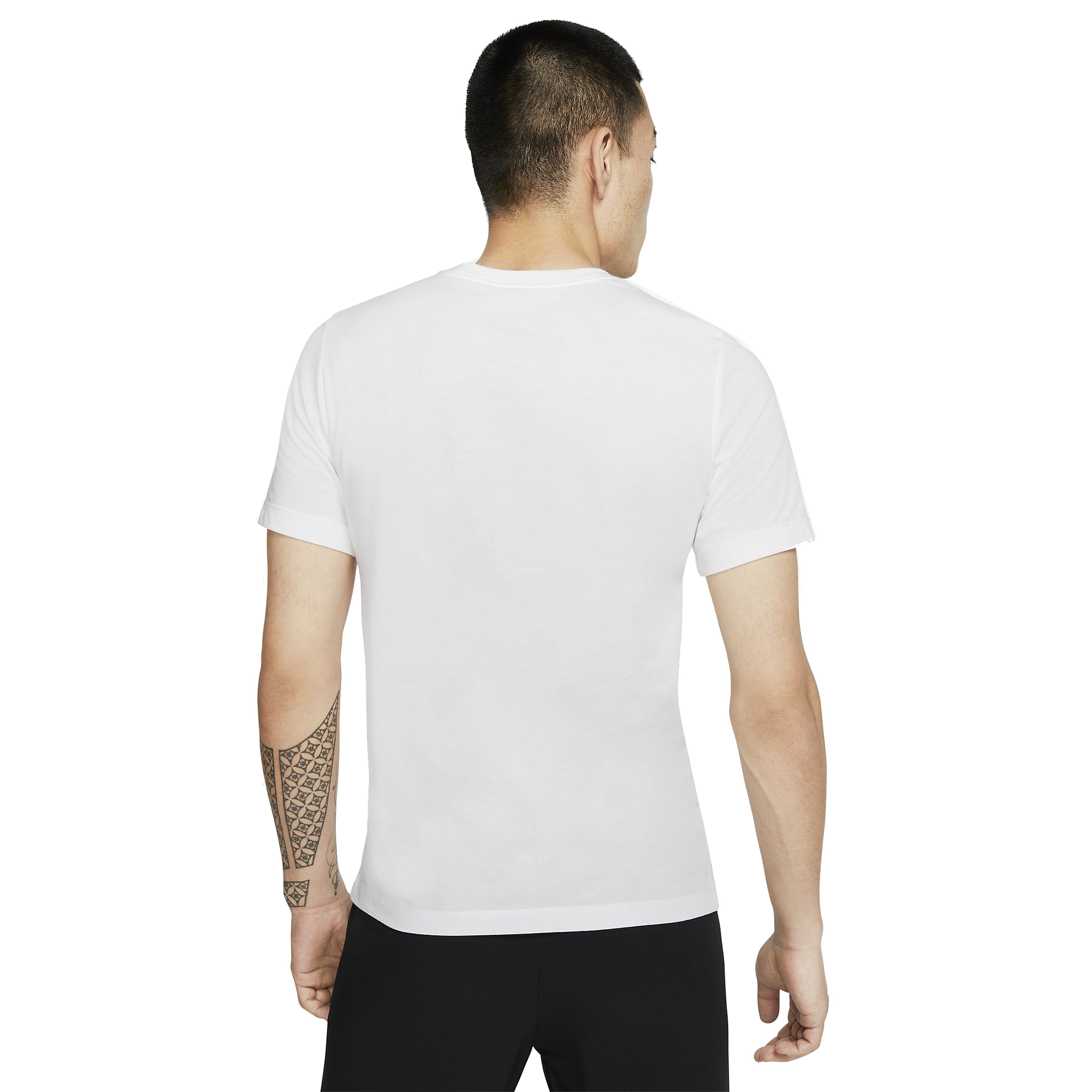 Nike Dri-Fit Dfct Tokyo Short-Sleeve Erkek Tişört