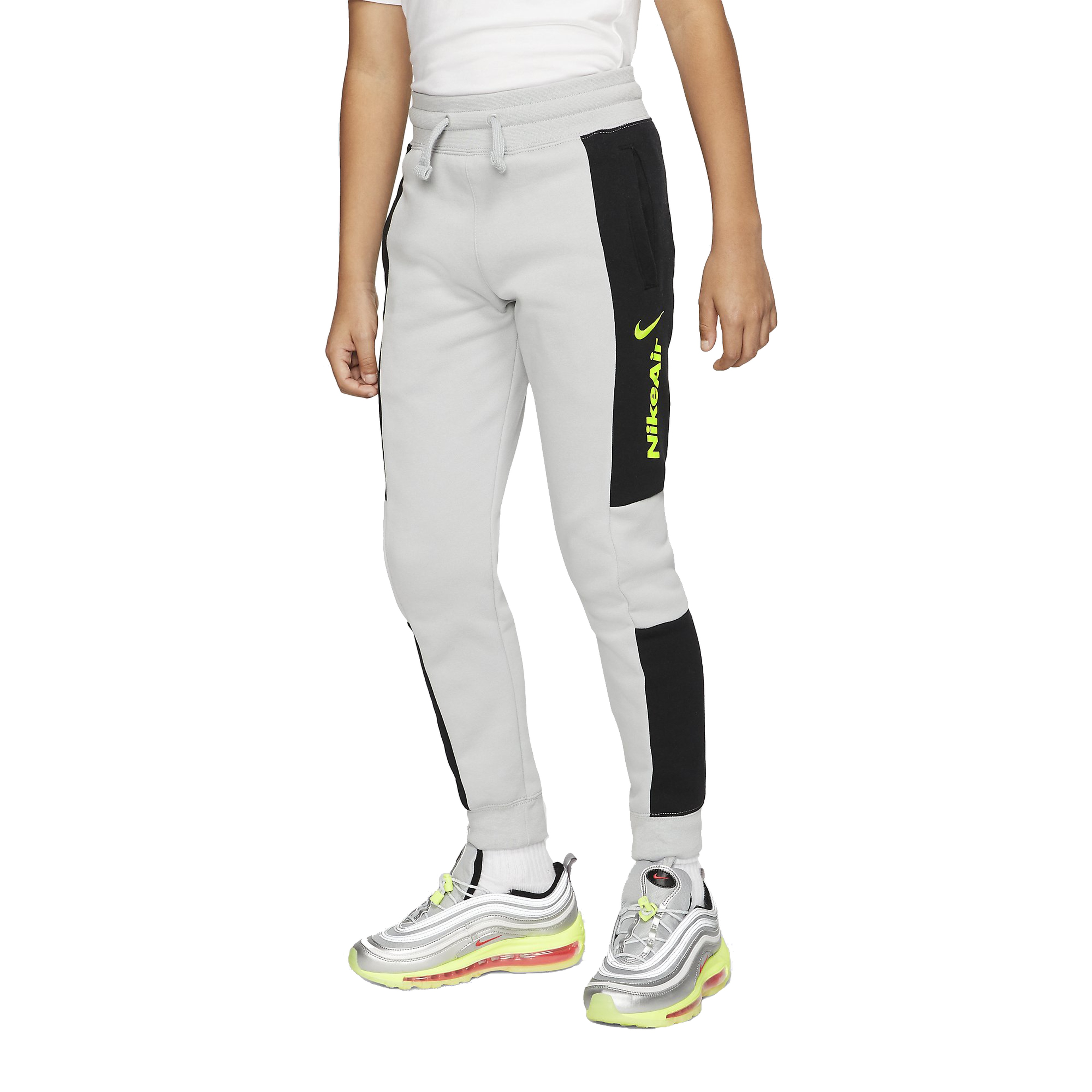 Nike Air Older Kids' (Boys') Trousers Çocuk Eşofman Altı