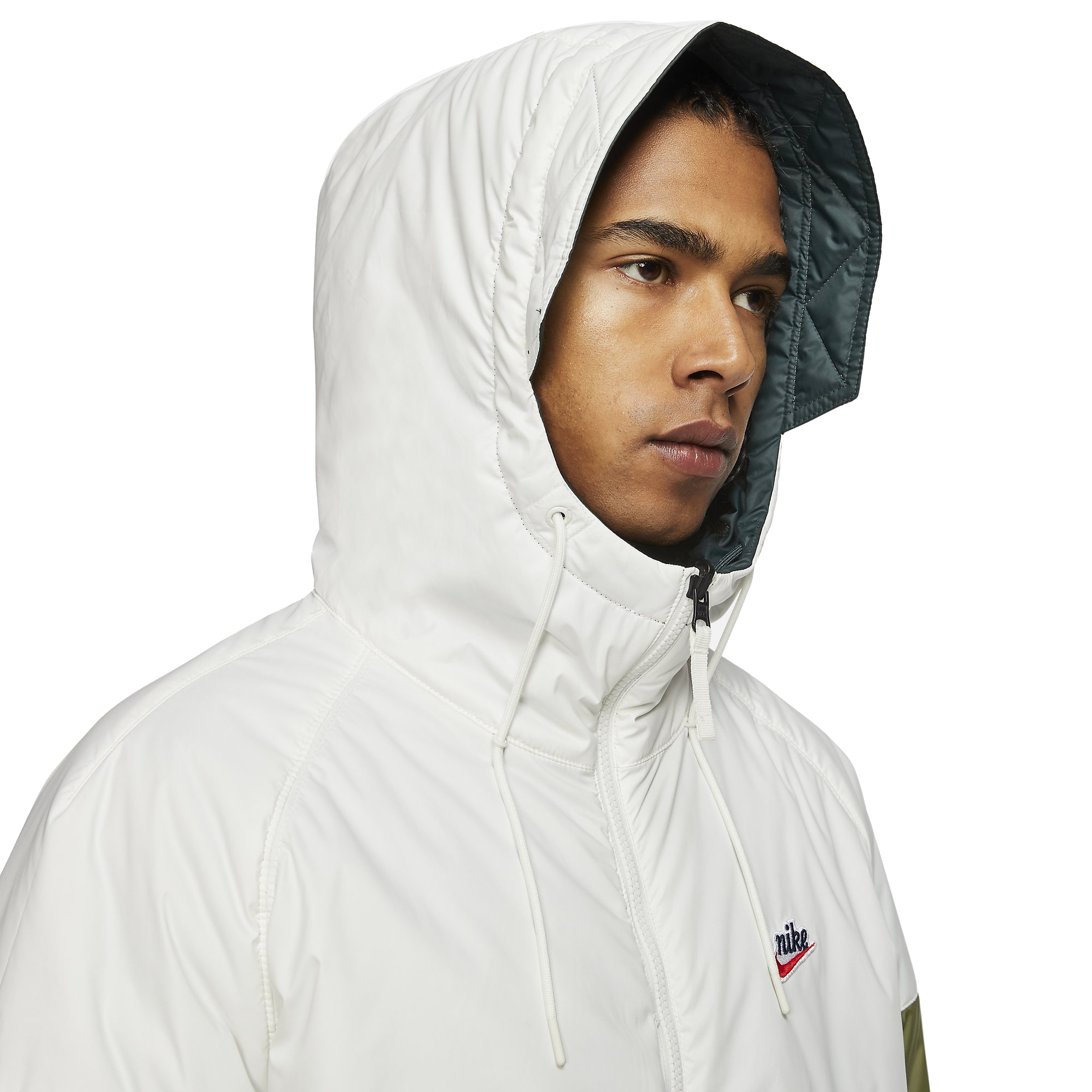 Nike Sportswear Windrunner Reversible Hooded Erkek Kapüşonlu Ceket