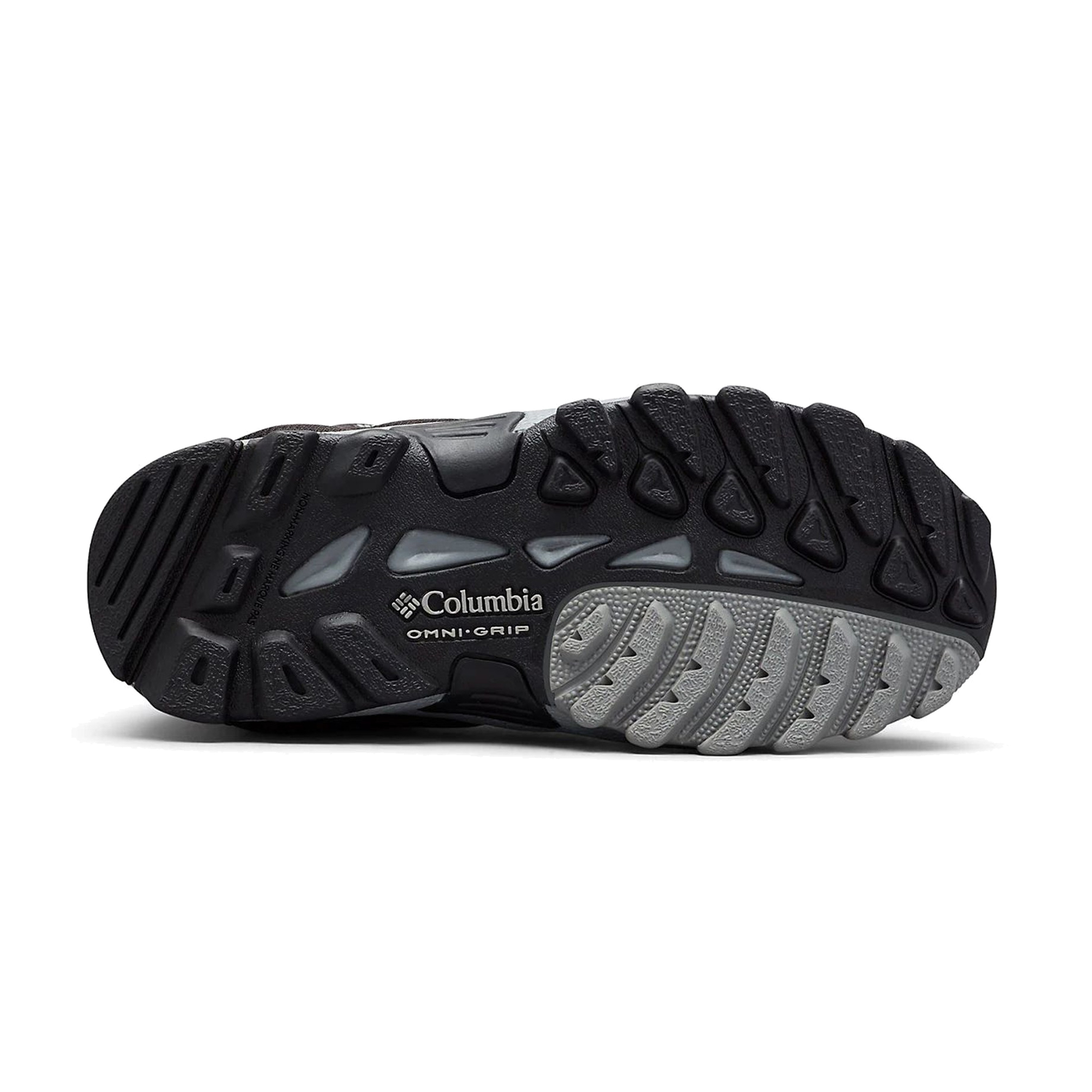 Columbia Youth Firecamp™ Mid 2 Waterproof Çocuk Bot | Barçın