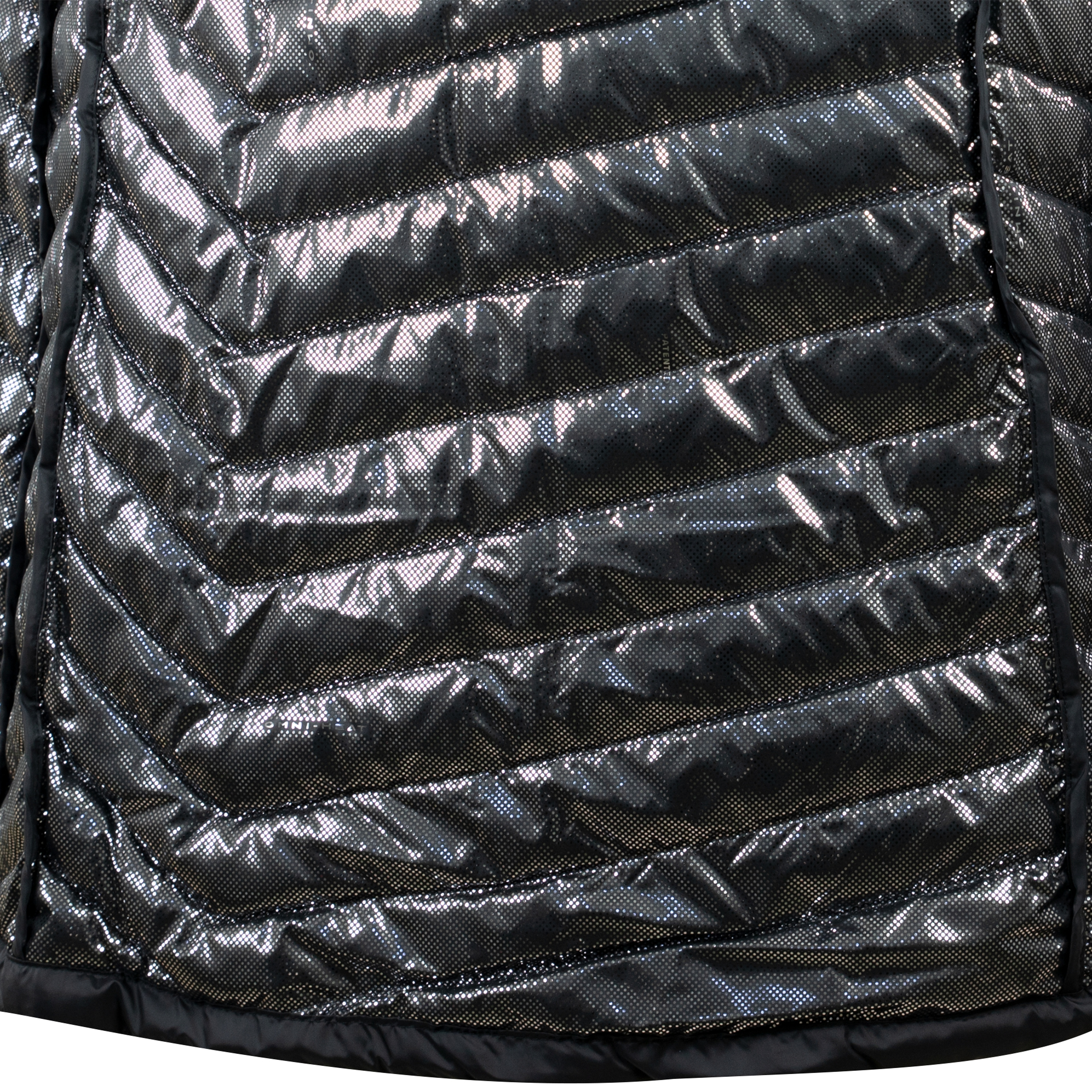 Columbia Powder Lite™ Mid Full-Zip Hoodie Kadın Mont