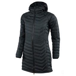 Columbia Powder Lite™ Mid Full-Zip Hoodie Kadın Mont