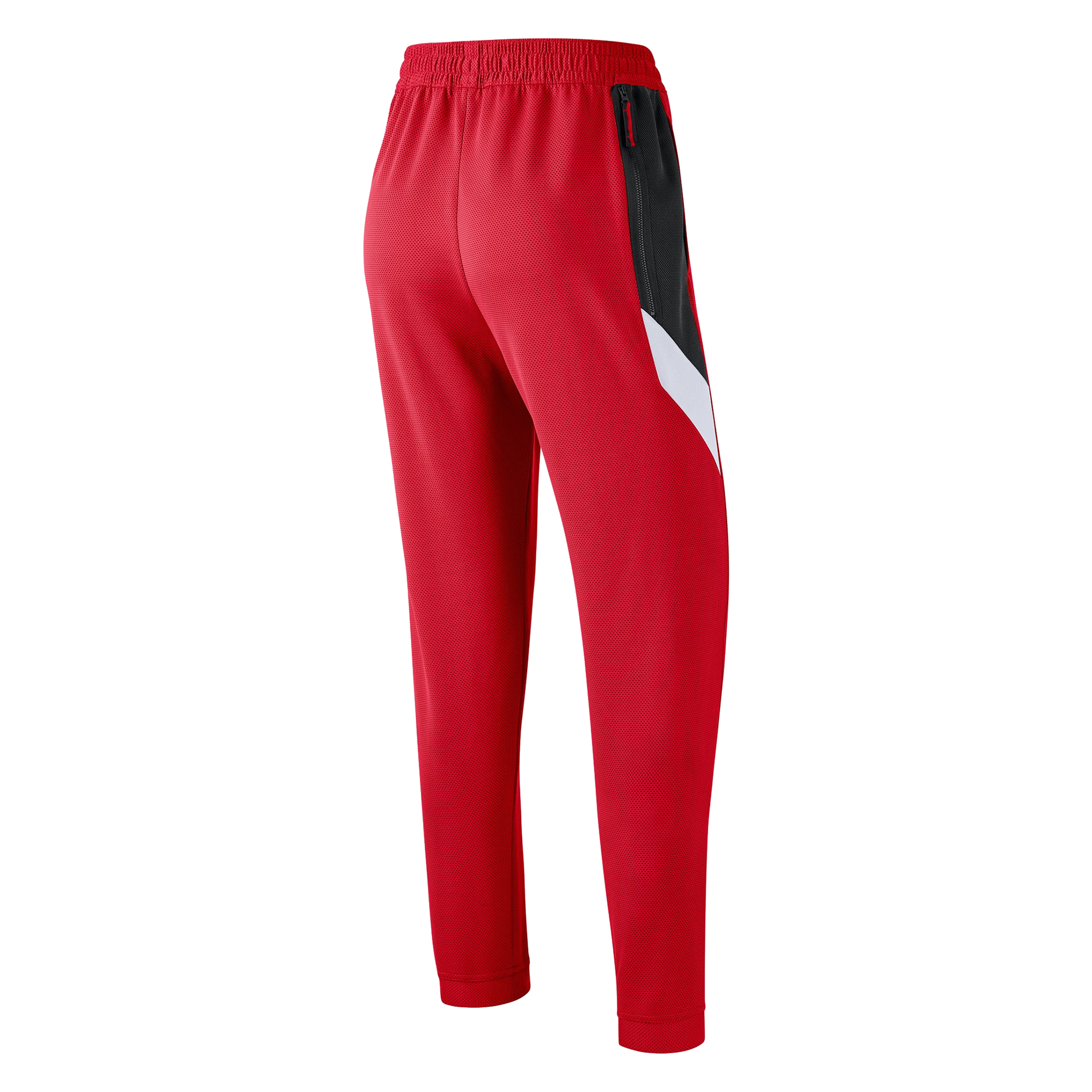 Nike Therma Flex Showtime Chicago Bulls NBA Trousers Erkek Eşofman Altı