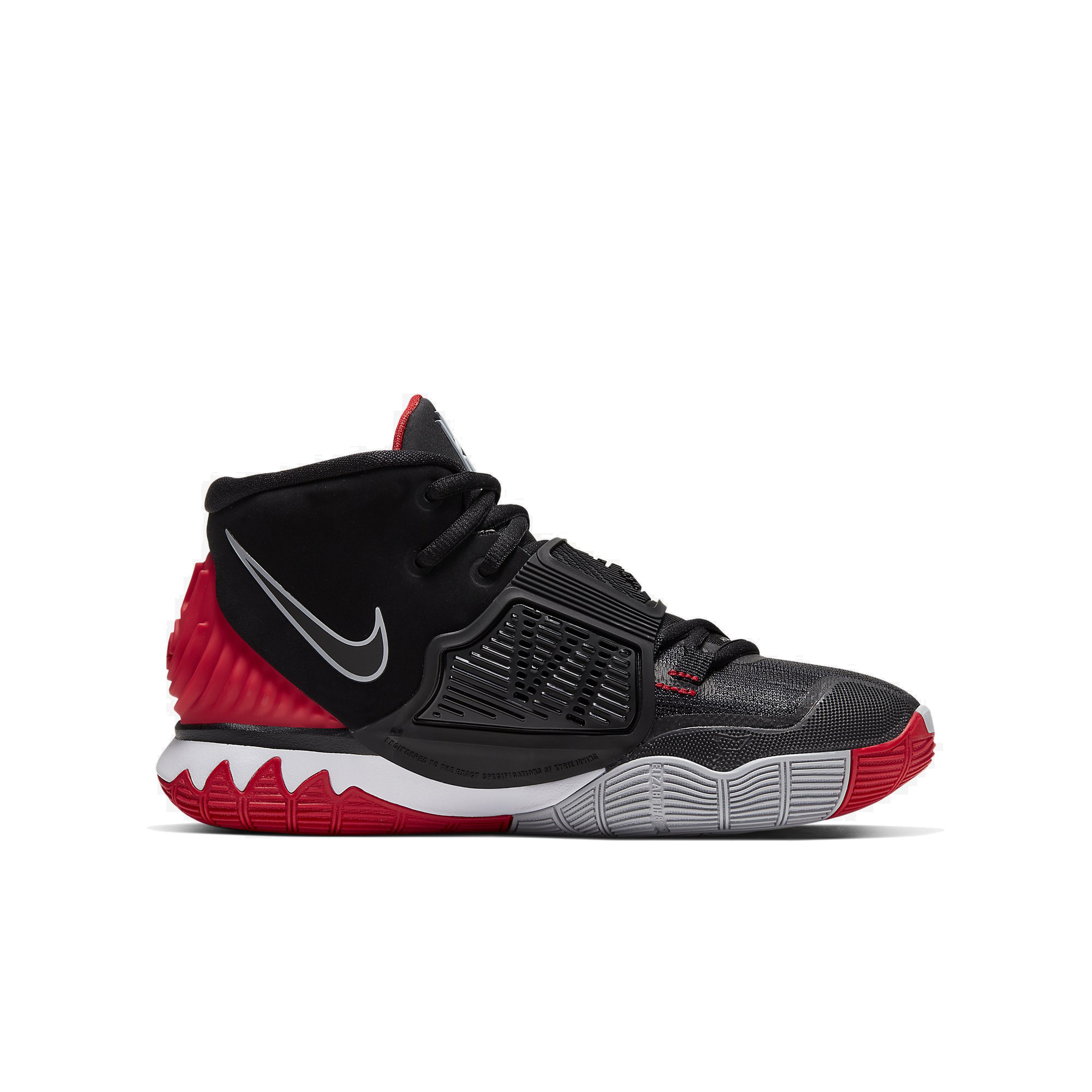Nike Kyrie 6 (GS) Spor Ayakkabı | Barçın