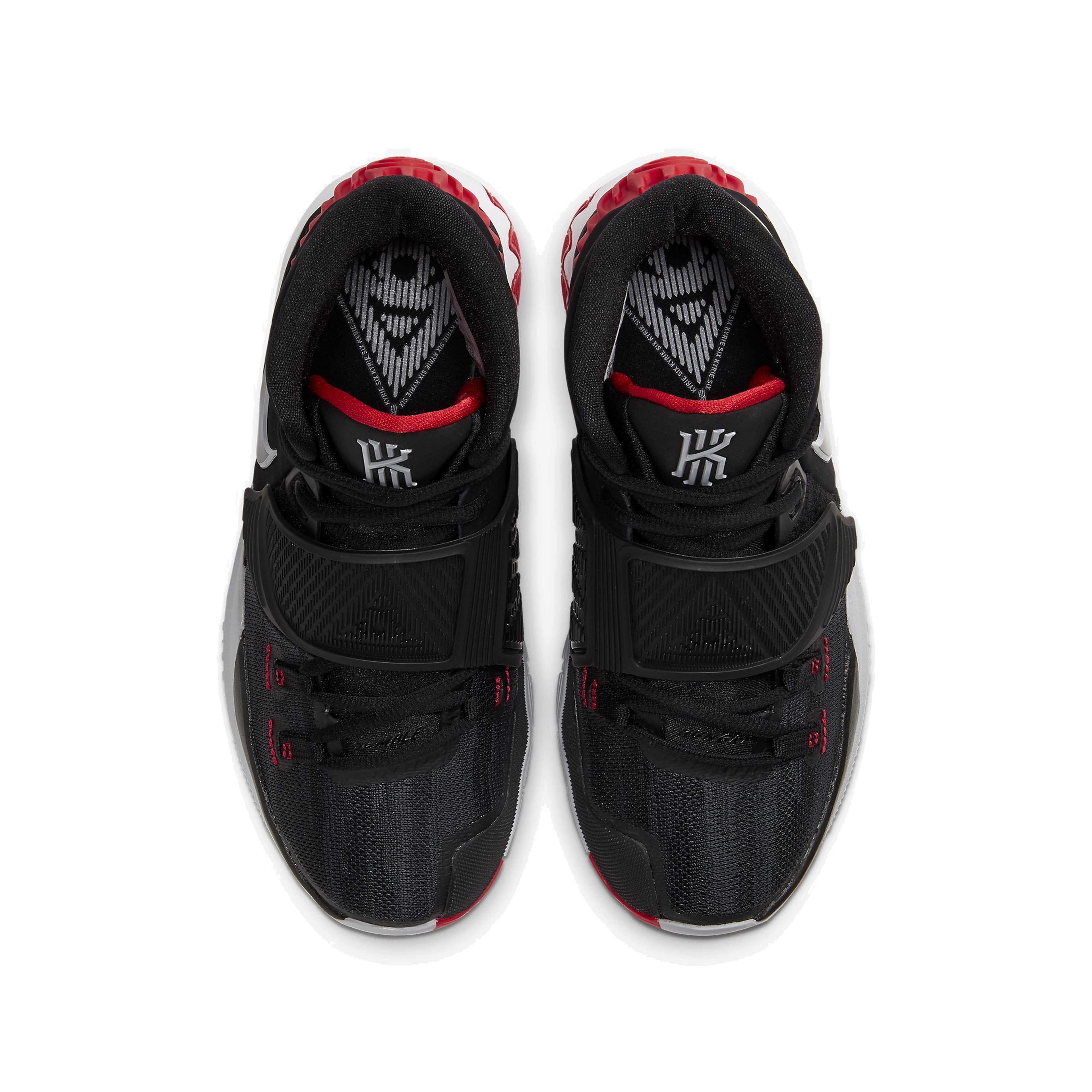 Nike Kyrie 6 (GS) Spor Ayakkabı | Barçın