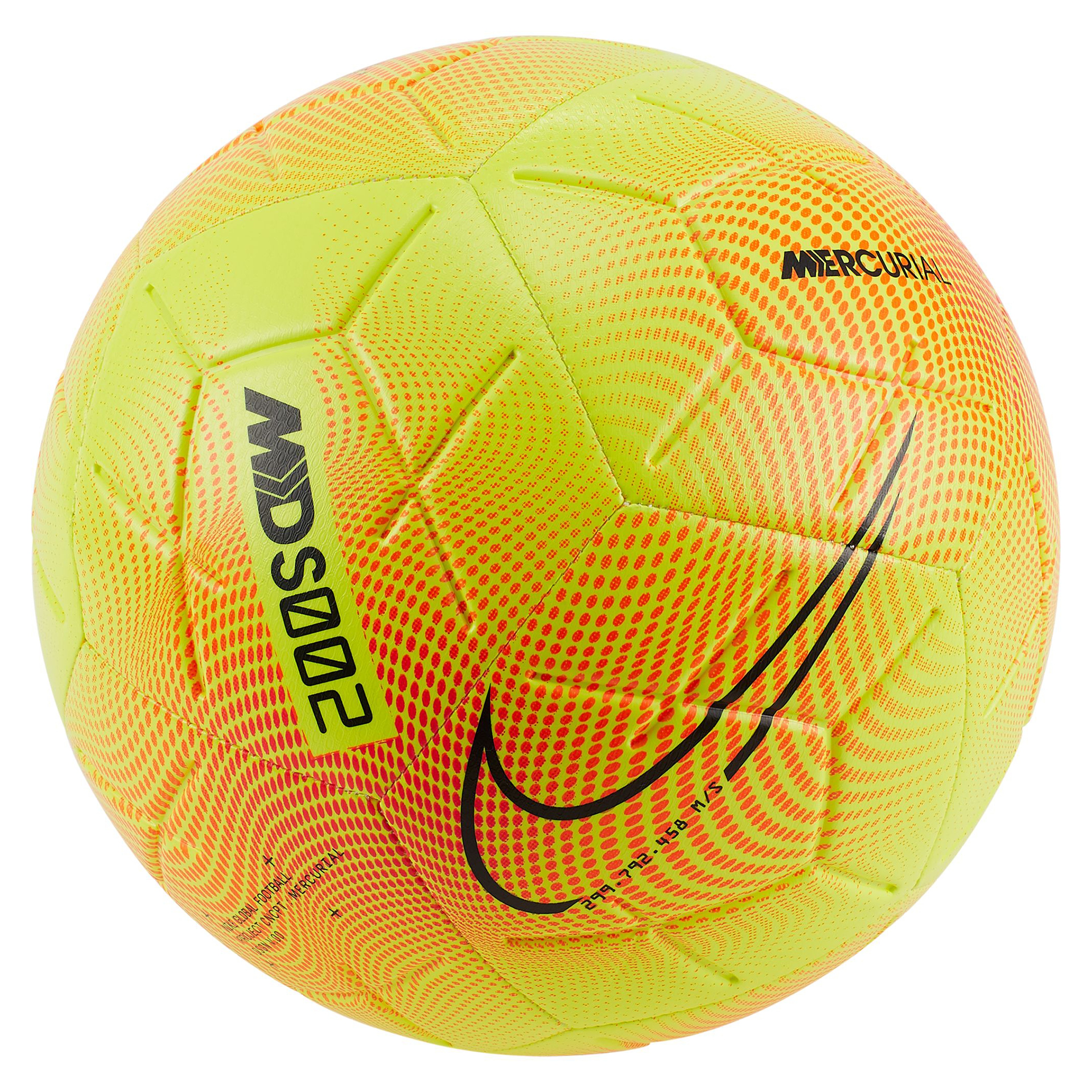 Nike CR7 Strike Futbol Topu