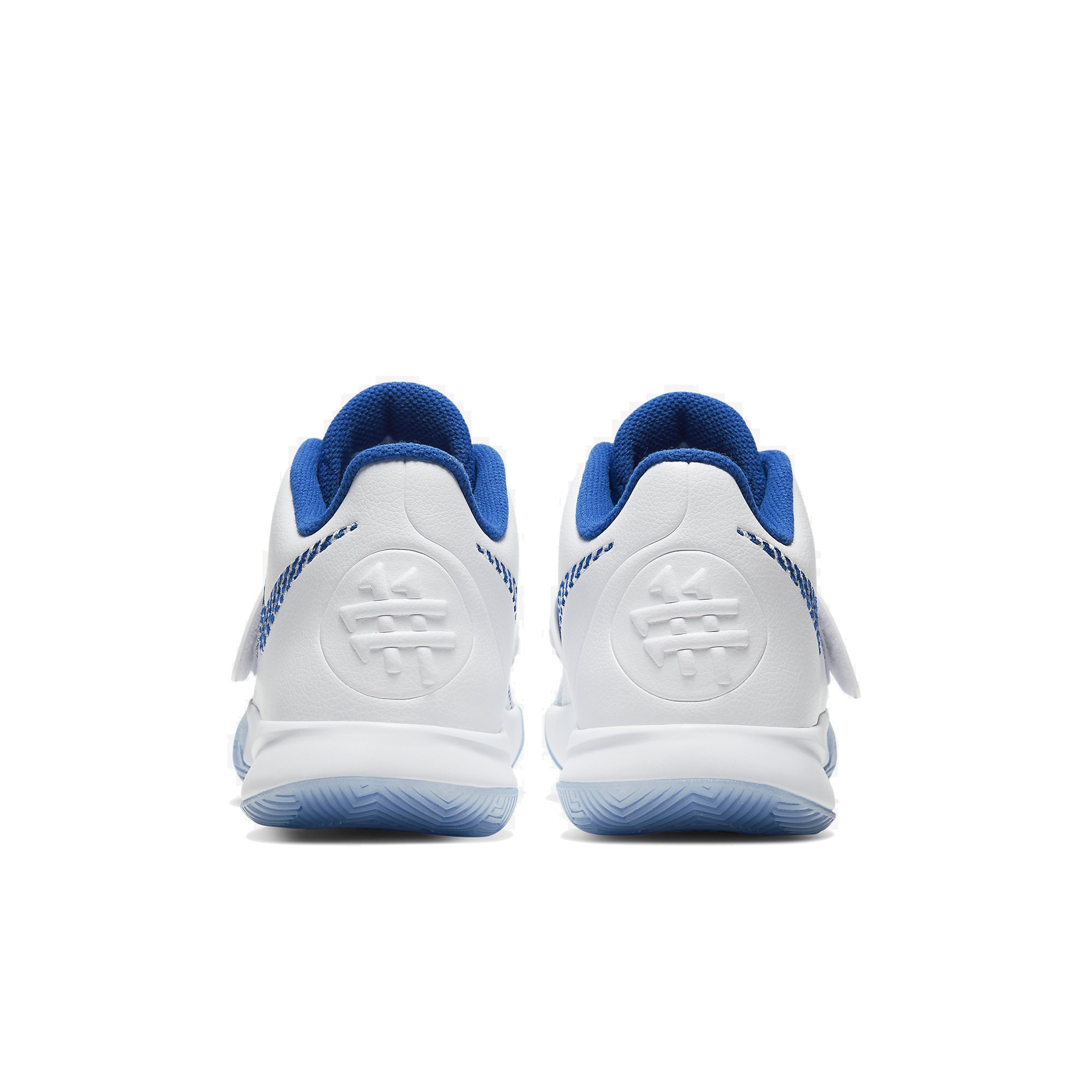 Nike Kyrie Flytrap III Erkek Spor Ayakkabı