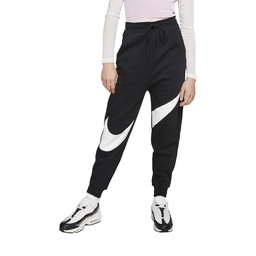 Nike Sportswear Swoosh Fleece Trousers Kadın Eşofman Altı