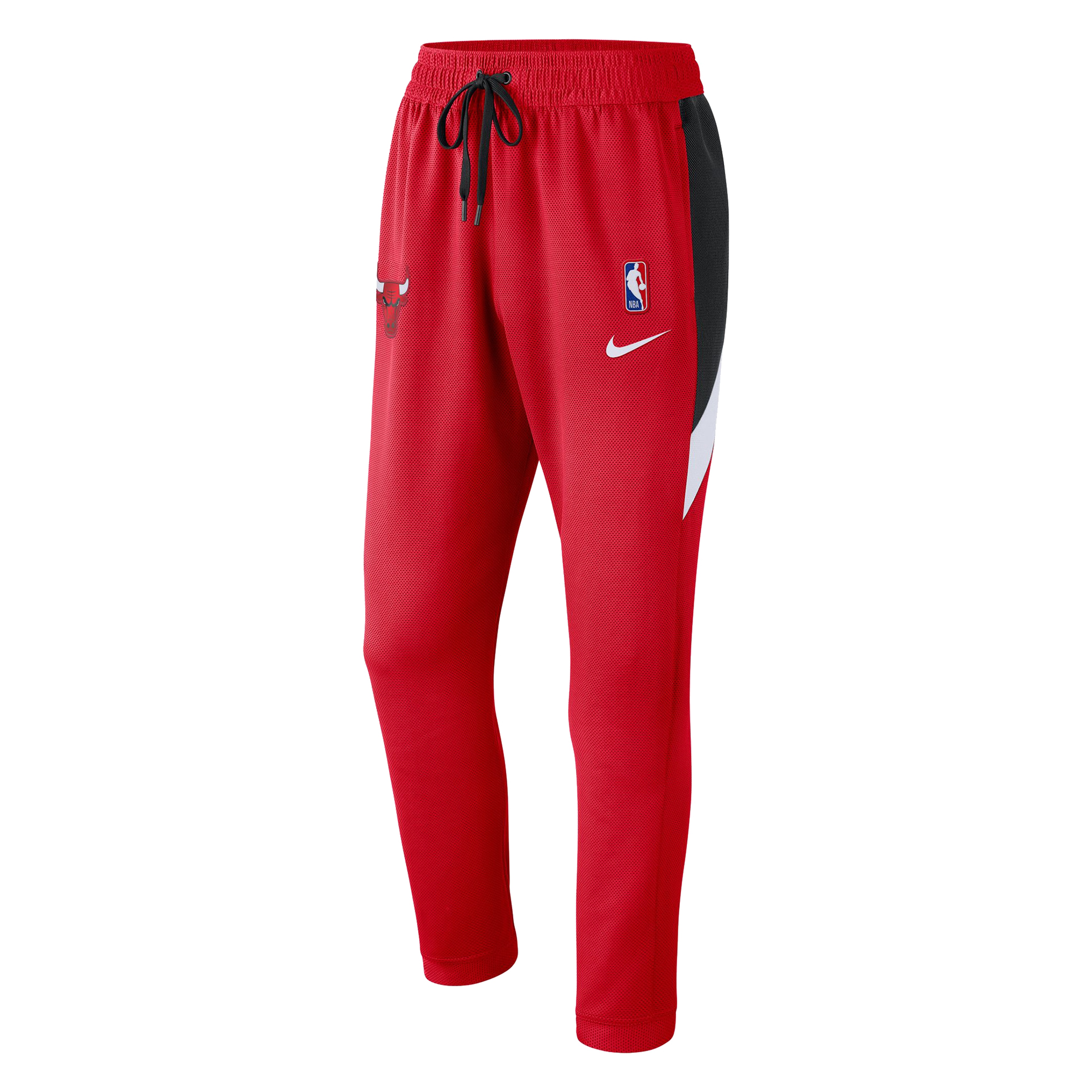 Nike Therma Flex Showtime Chicago Bulls NBA Trousers Erkek Eşofman Altı