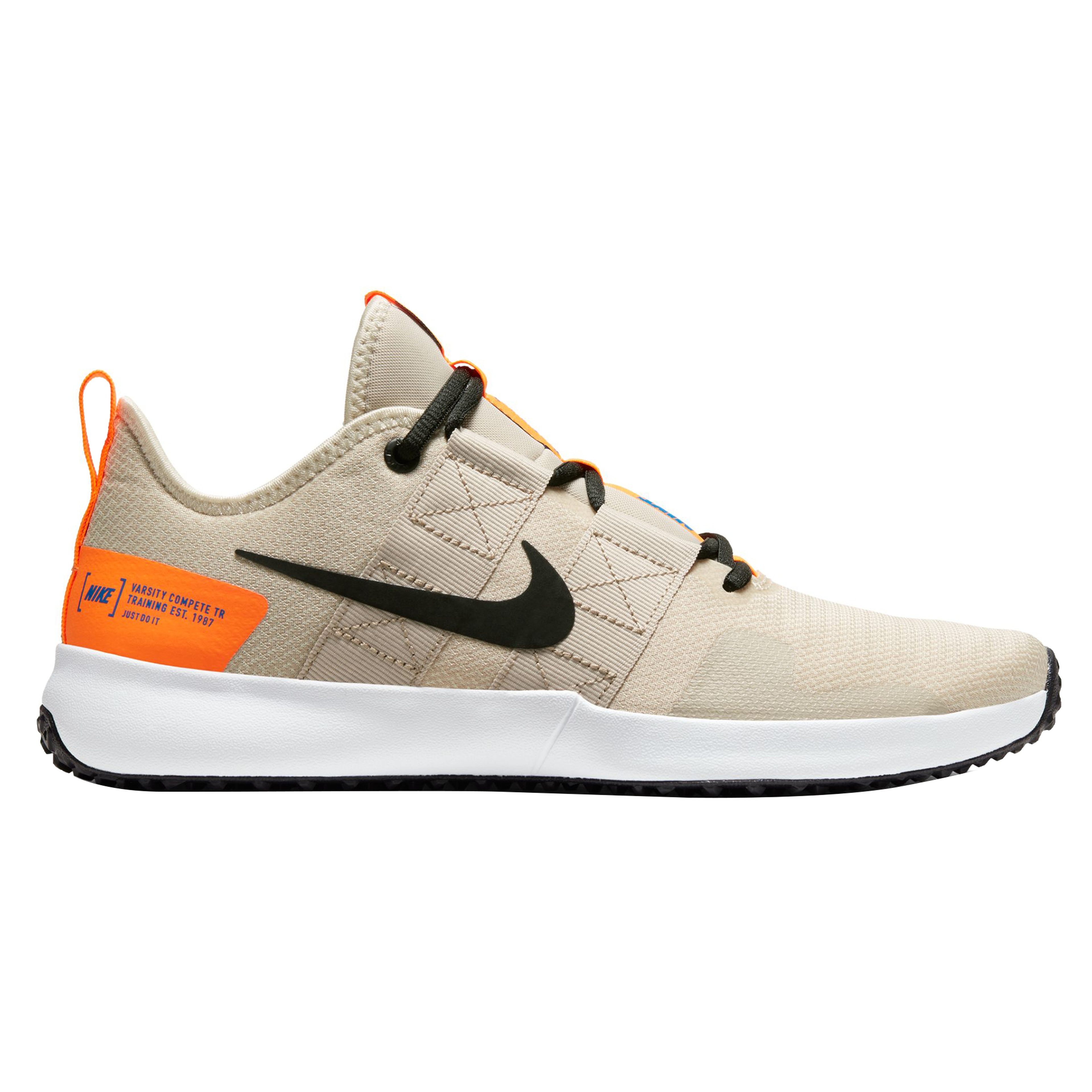 Nike Varsity Compete TR 2 Training Erkek Spor Ayakkabı