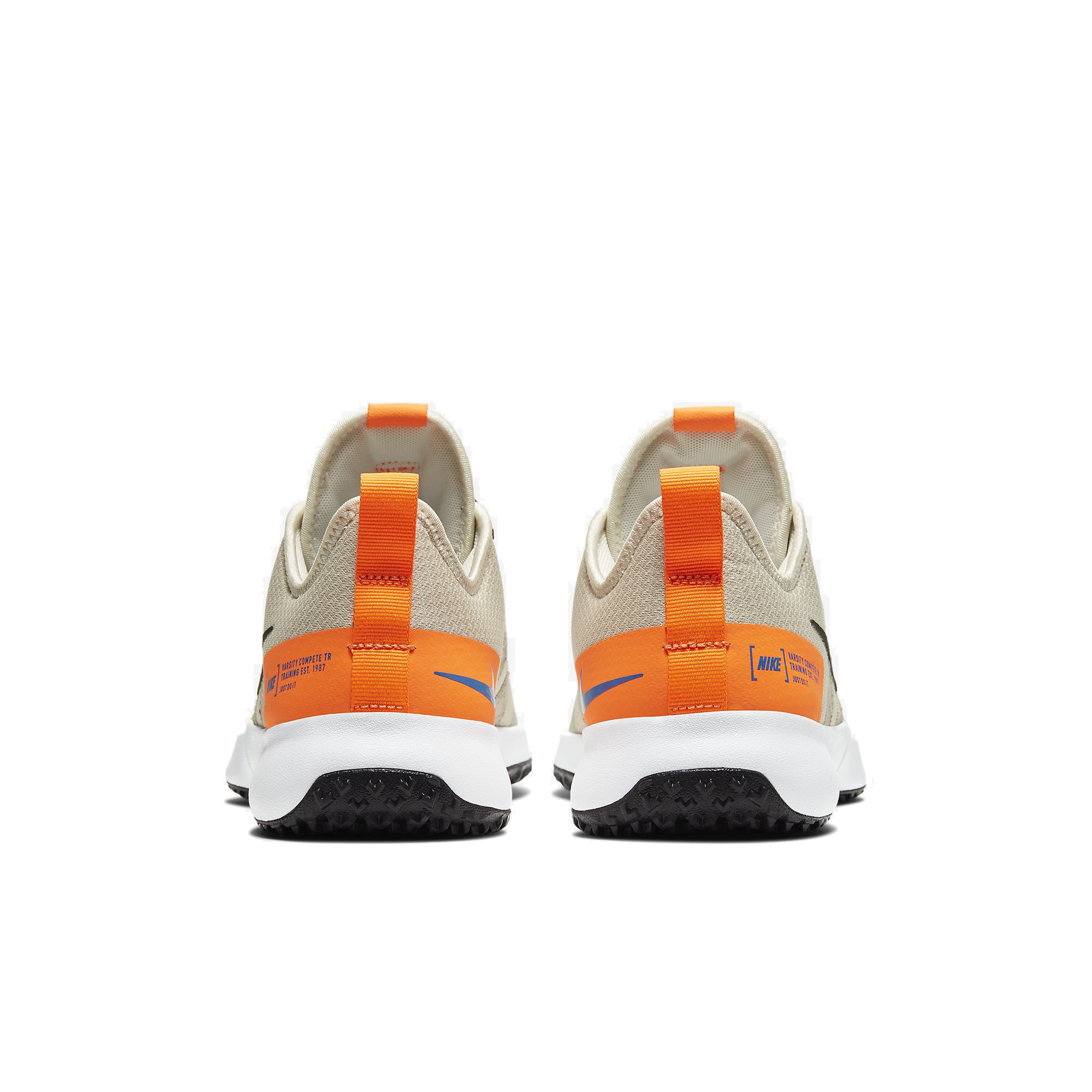 Nike Varsity Compete TR 2 Training Erkek Spor Ayakkabı