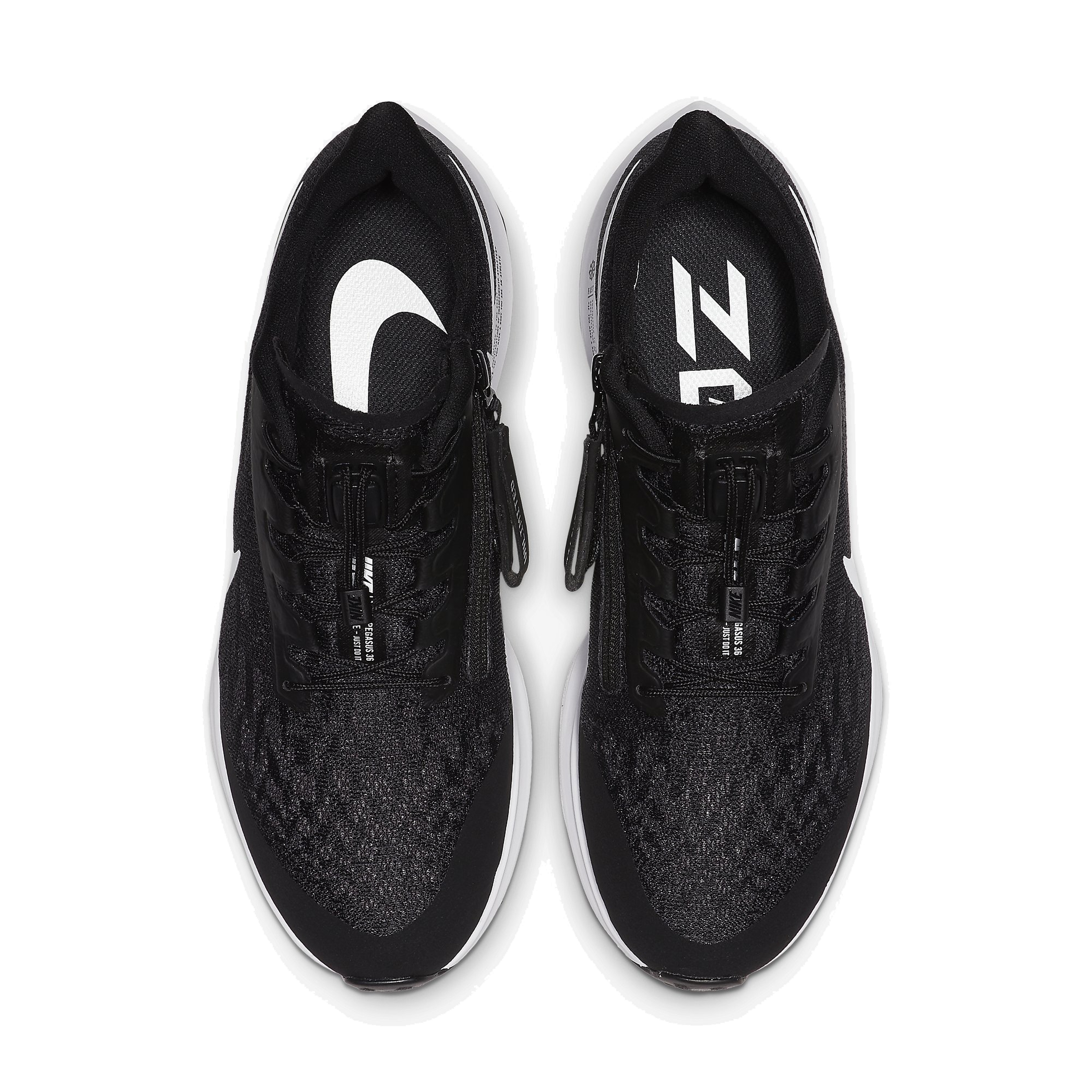 Nike Air Zoom Pegasus 36 Flyease Running Kadın Spor Ayakkabı