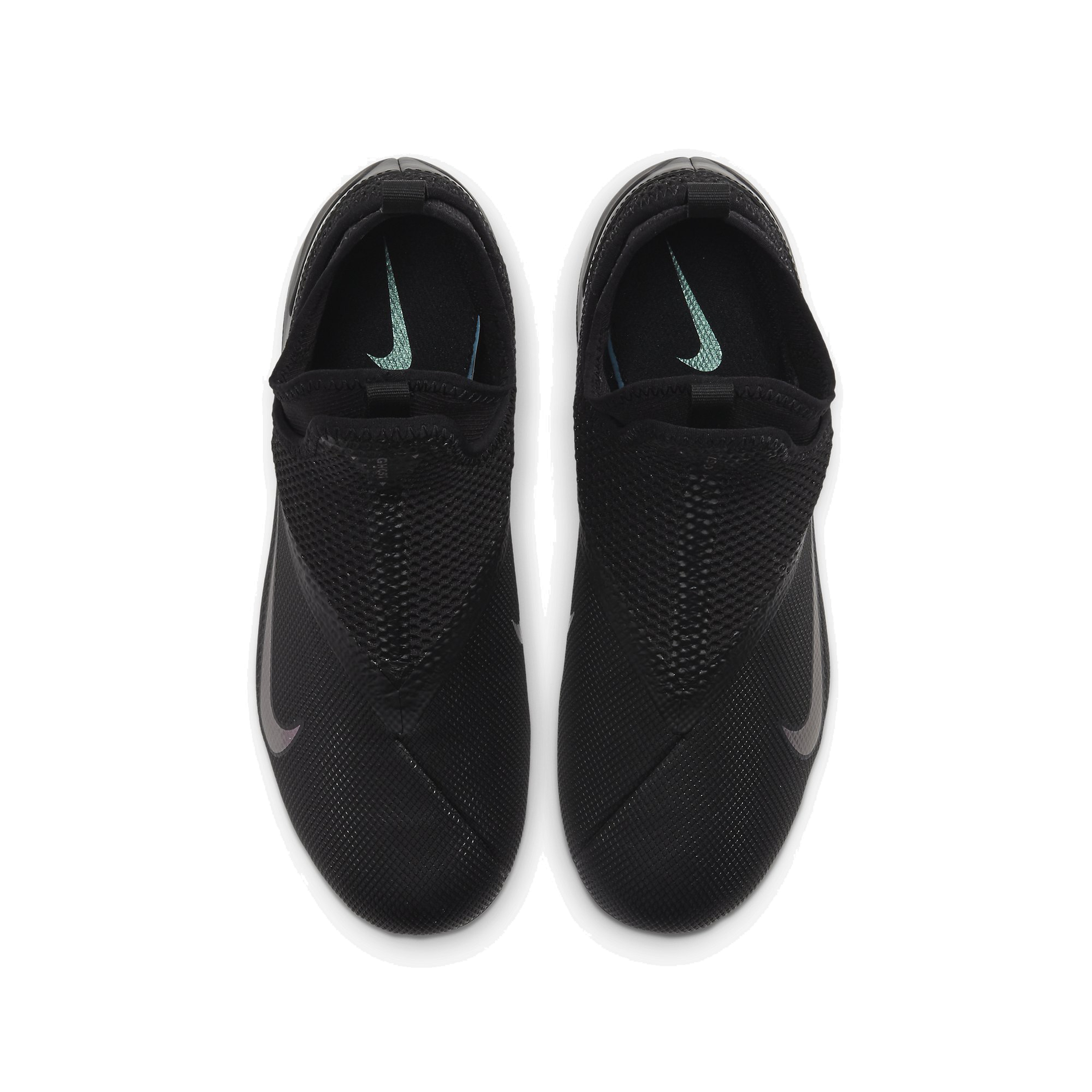 Nike Jr. Phantom Vision 2 Academy Dynamic Fit MG Multi Ground Çocuk Krampon