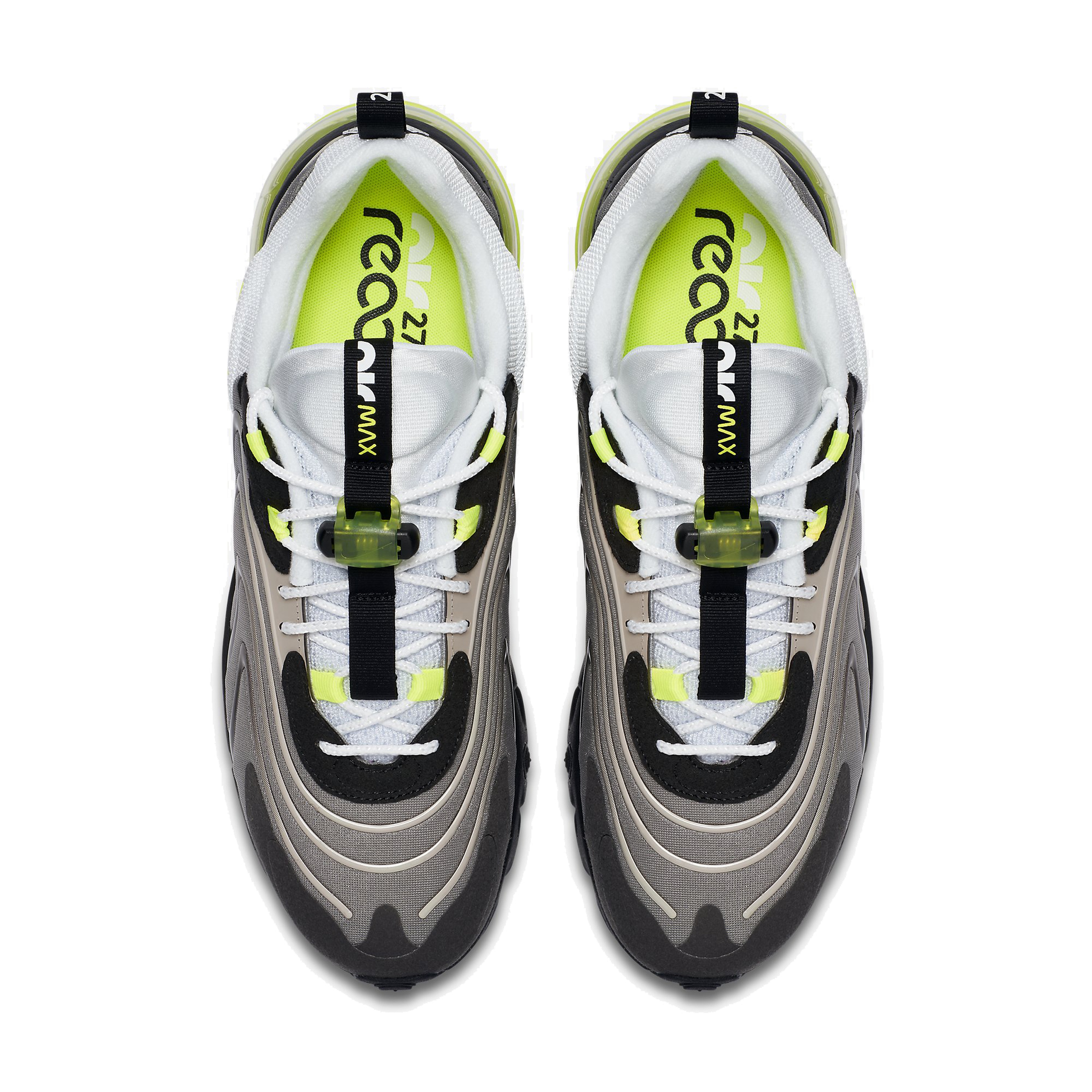 Nike Air Max 270 React ENG Erkek Spor Ayakkabı | Barçın