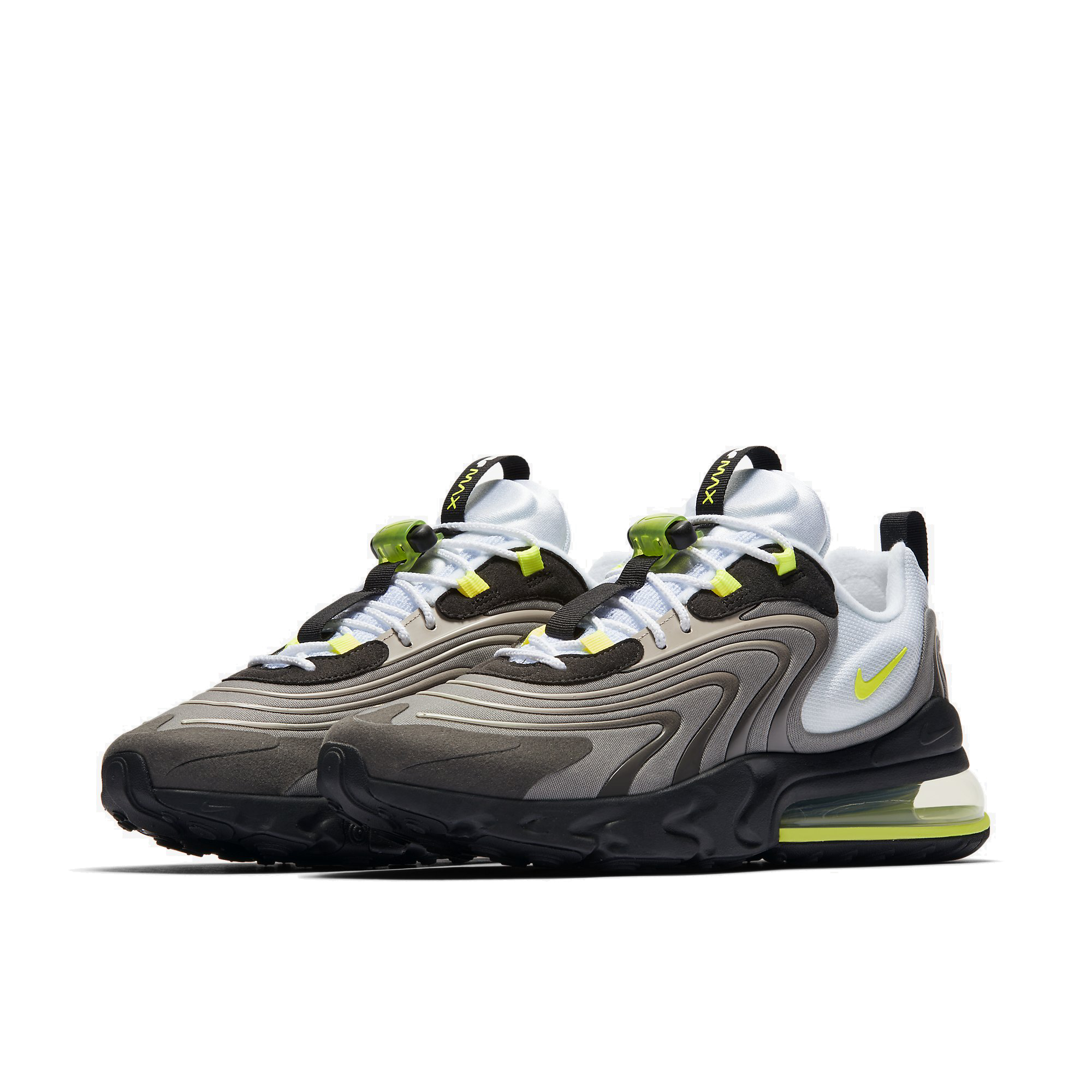 シューズ NIKE AIRMAX270 React ENG Nike Air Max 270 React ENG Erkek Spor Ayakkabı | Barçın