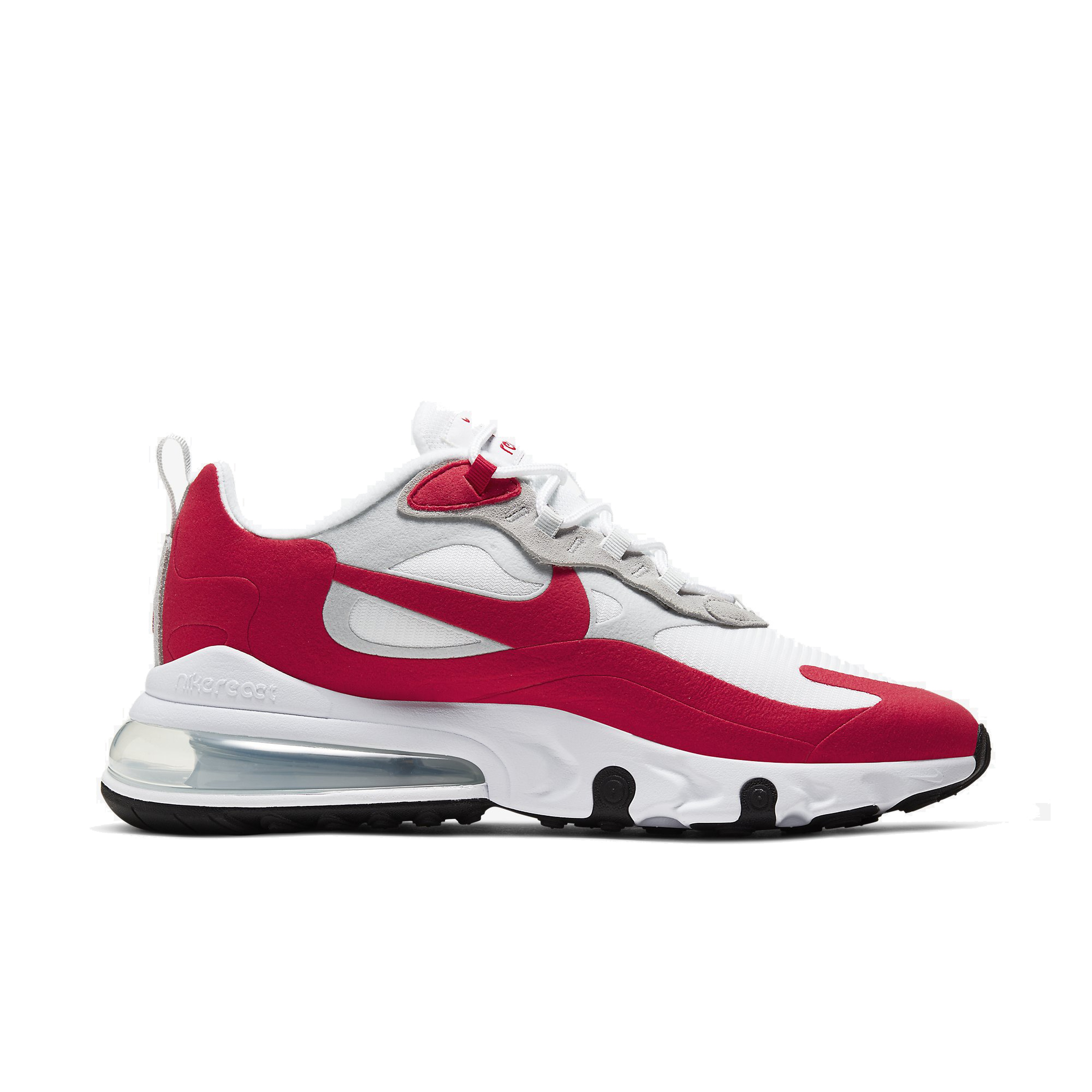 Nike Air Max 270 React Erkek Spor Ayakkabı