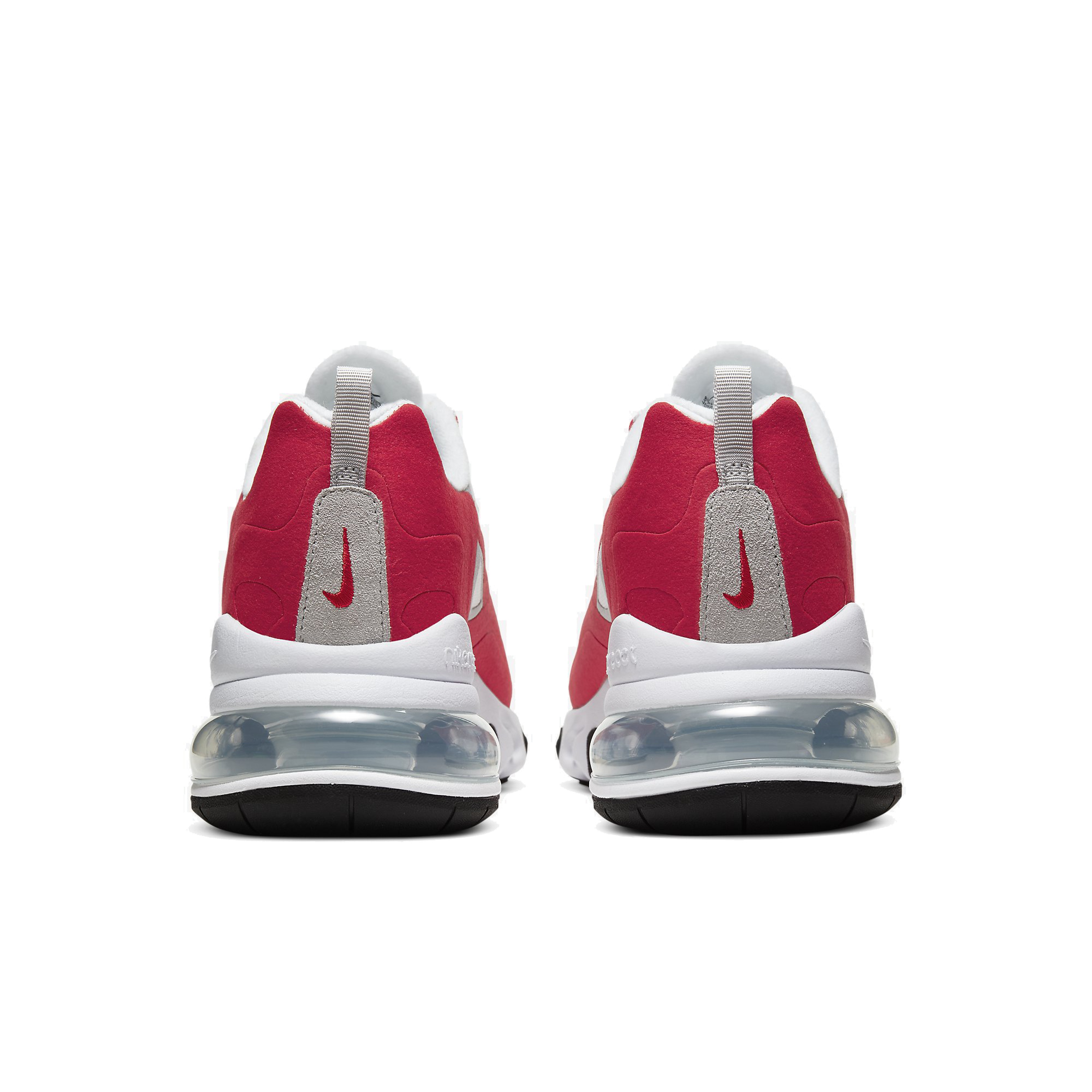 Nike Air Max 270 React Erkek Spor Ayakkabı