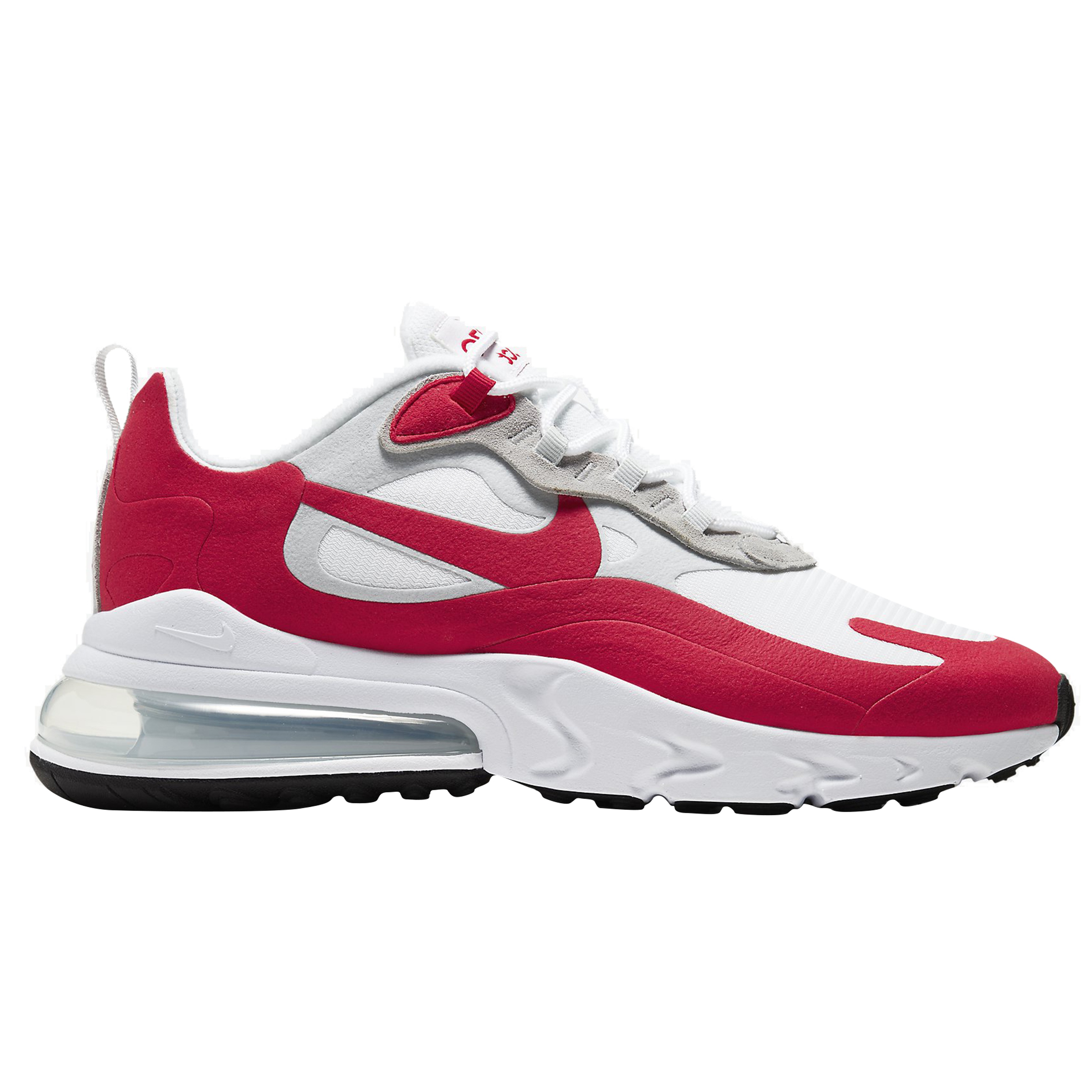 Nike Air Max 270 React Erkek Spor Ayakkabı