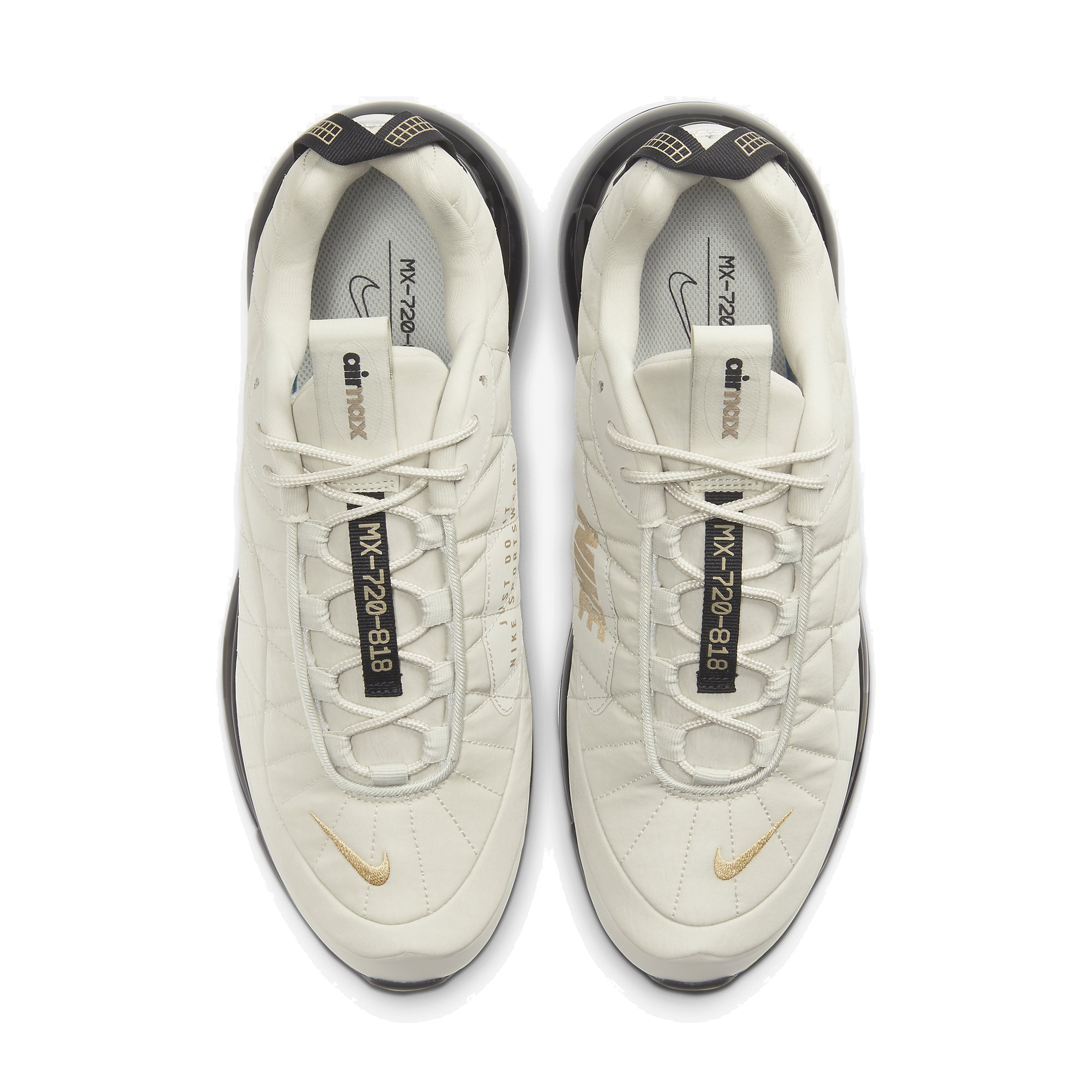 Nike MX-720-818 Erkek Spor Ayakkabı